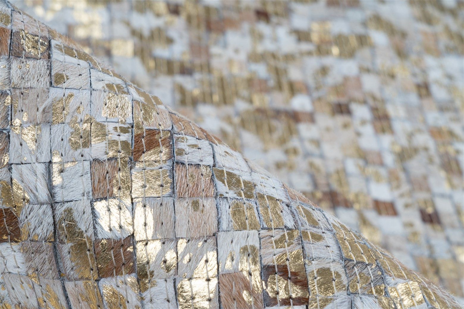 Lederteppich FINISH 100 Lederteppich FINISH 100