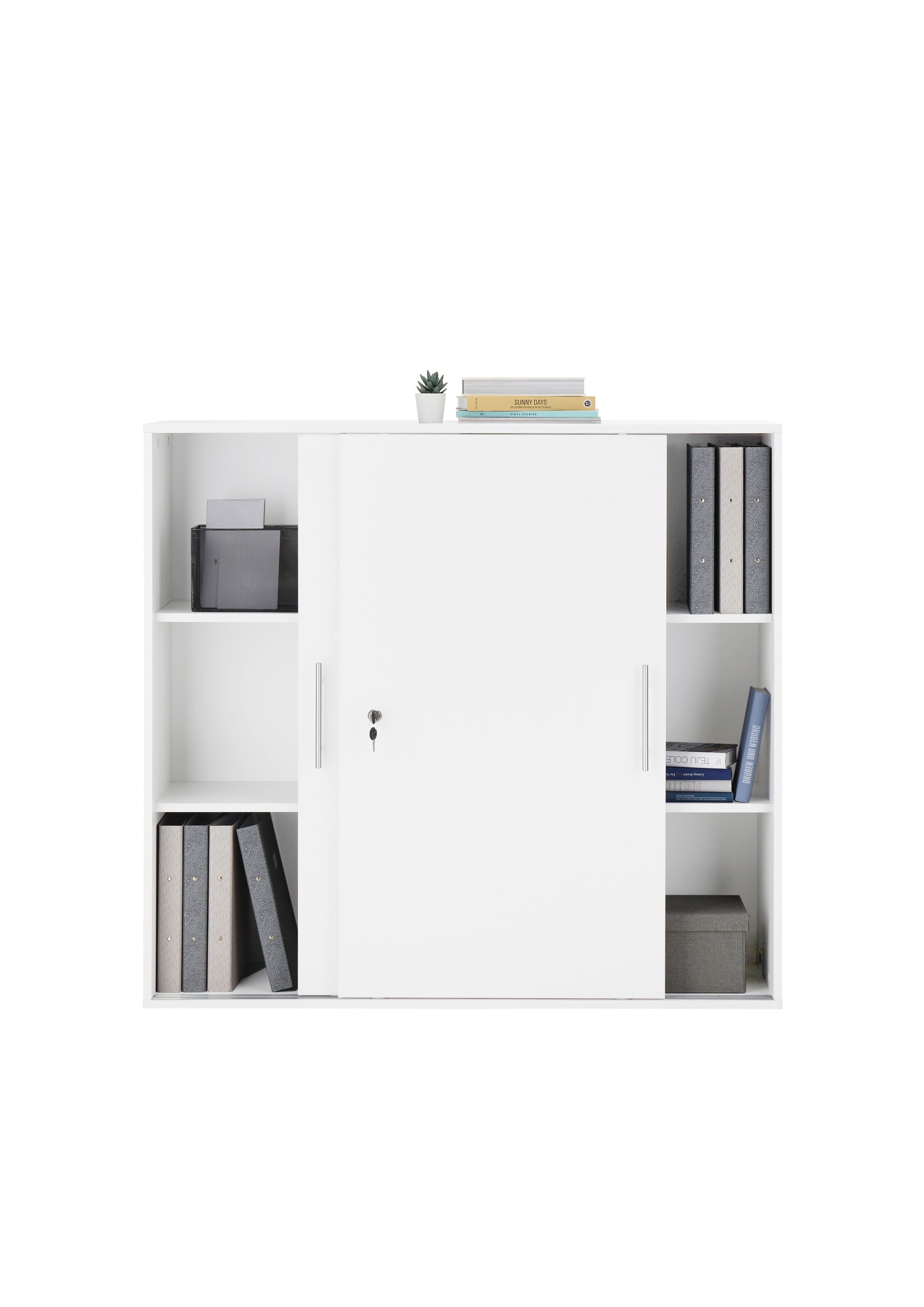 Büroschrank SHOVE