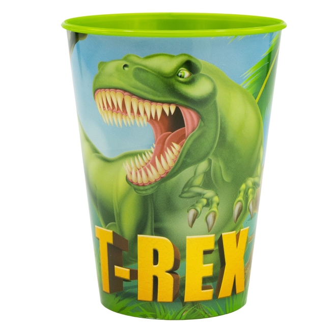 Becher Dino REX Becher Dino REX