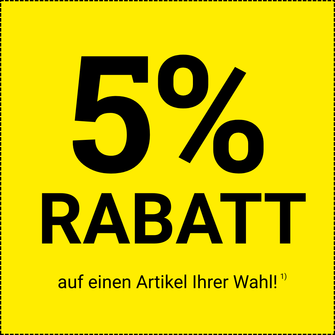 Black Week Shopping bei Möbel Brotz