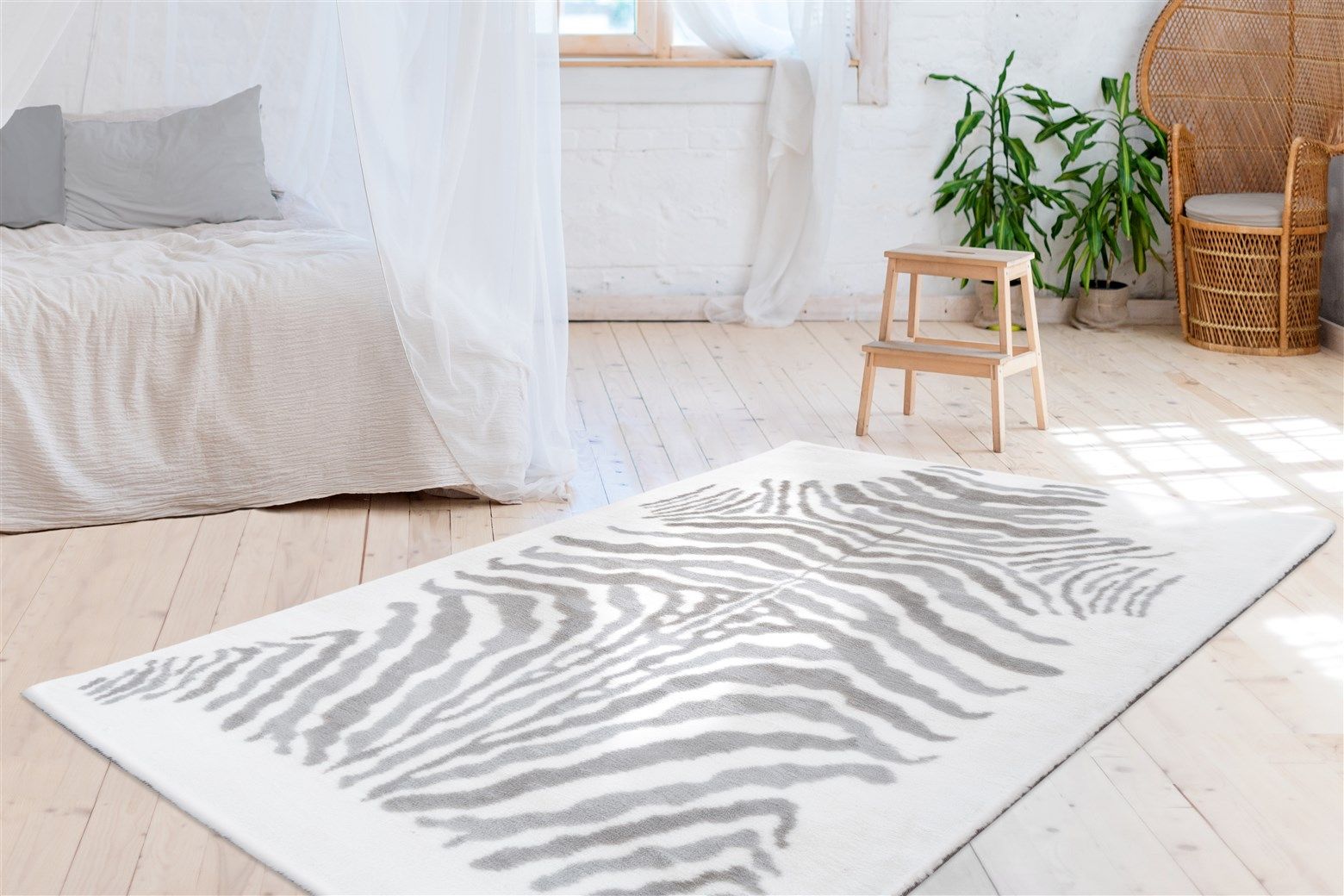 Teppich  RABBIT ANIMAL 400 Teppich  RABBIT ANIMAL 400