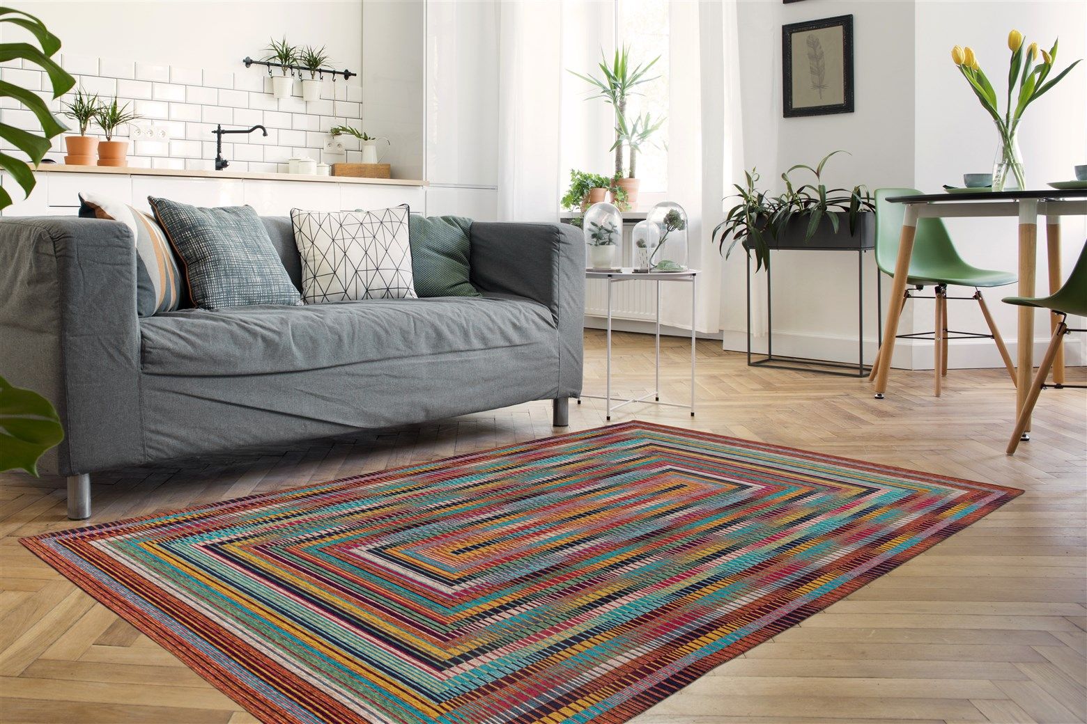 Teppich  PRIMAVERA 125 Teppich  PRIMAVERA 125