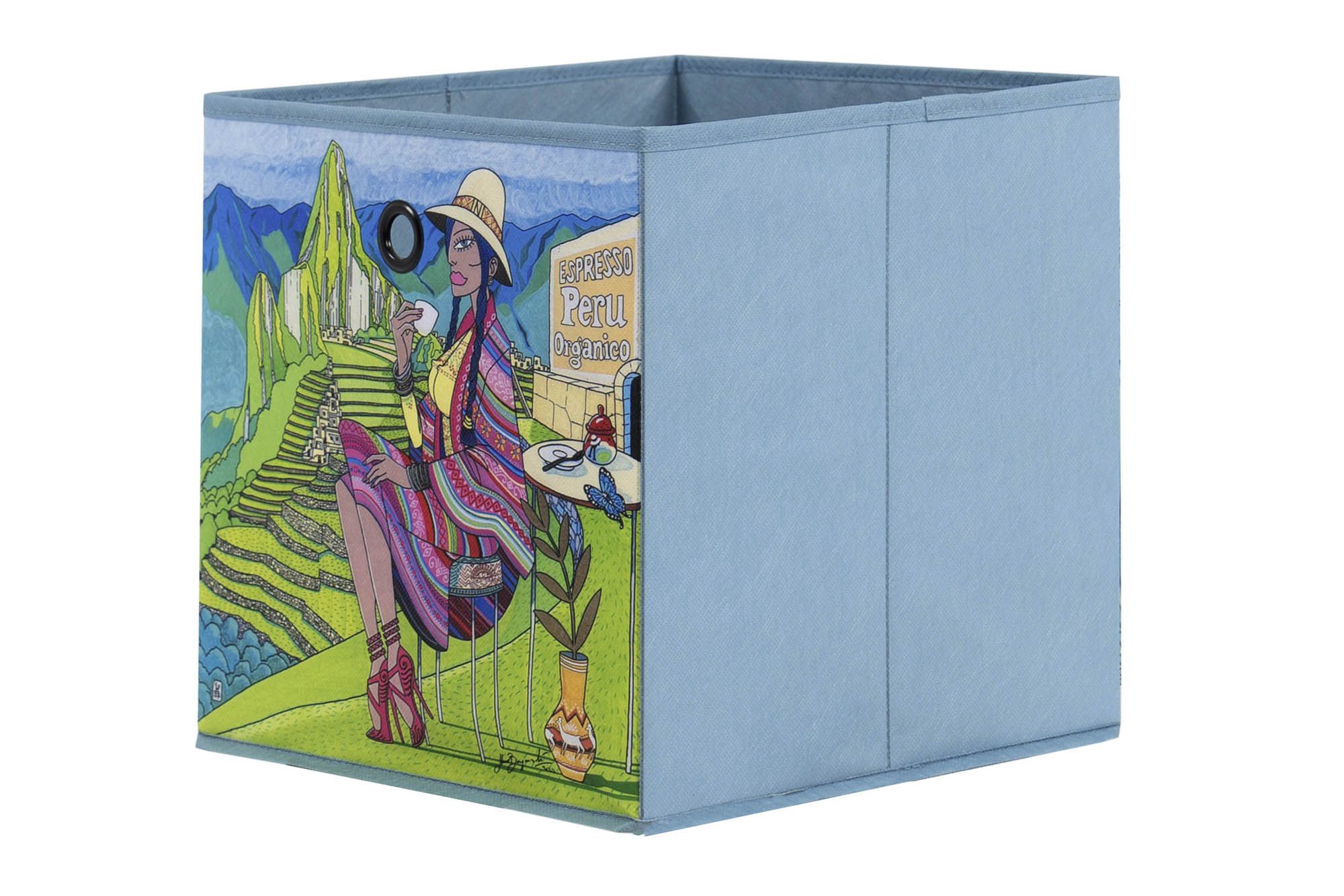 Faltbox MOTIVBOX Faltbox MOTIVBOX