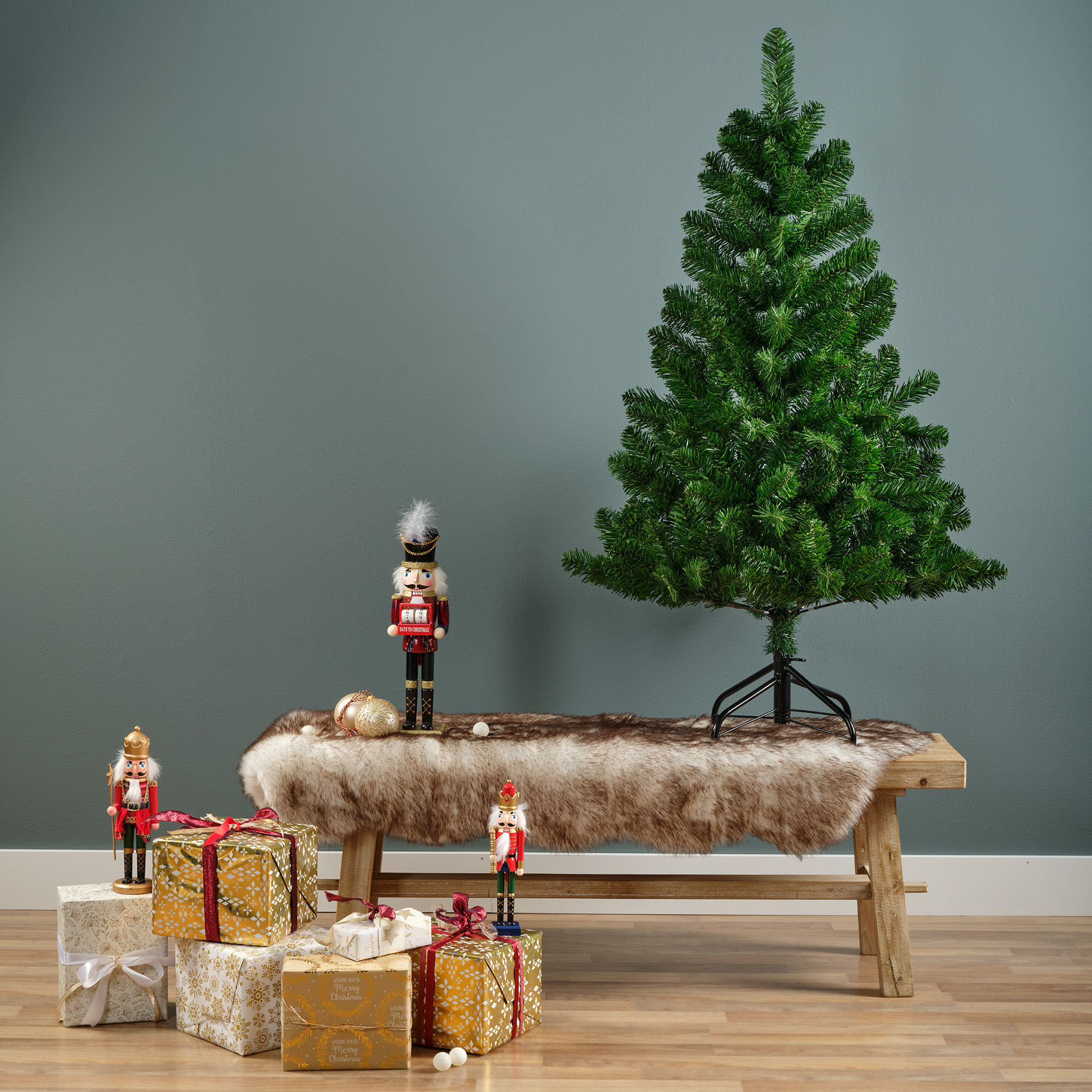 Tannenbaum 150cm IMPERIAL KIEFER