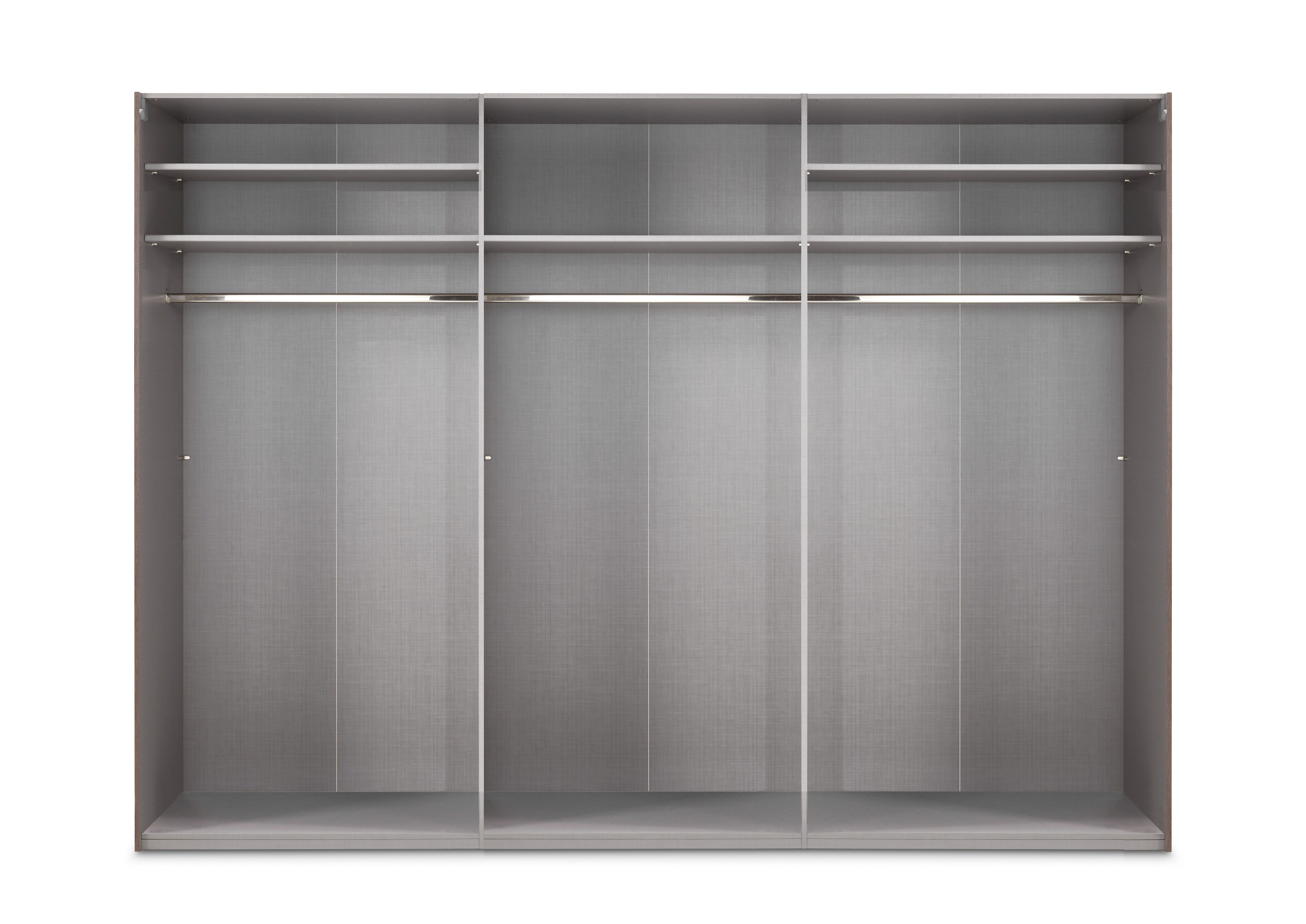 Schwebetürenschrank ALTONA 2 Schwebetürenschrank ALTONA 2