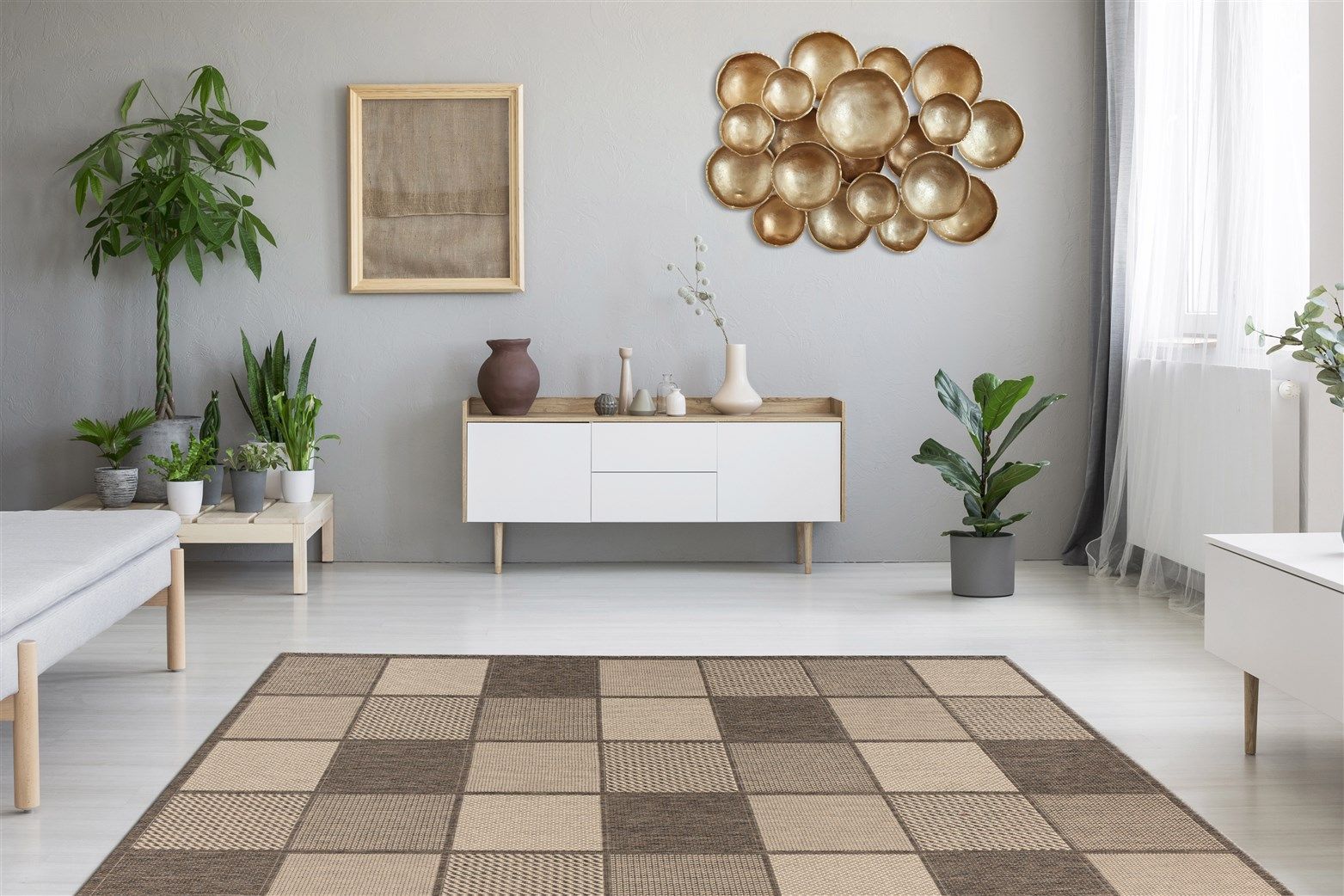 Outdoor - Teppich SPLASH 400 Outdoor - Teppich SPLASH 400