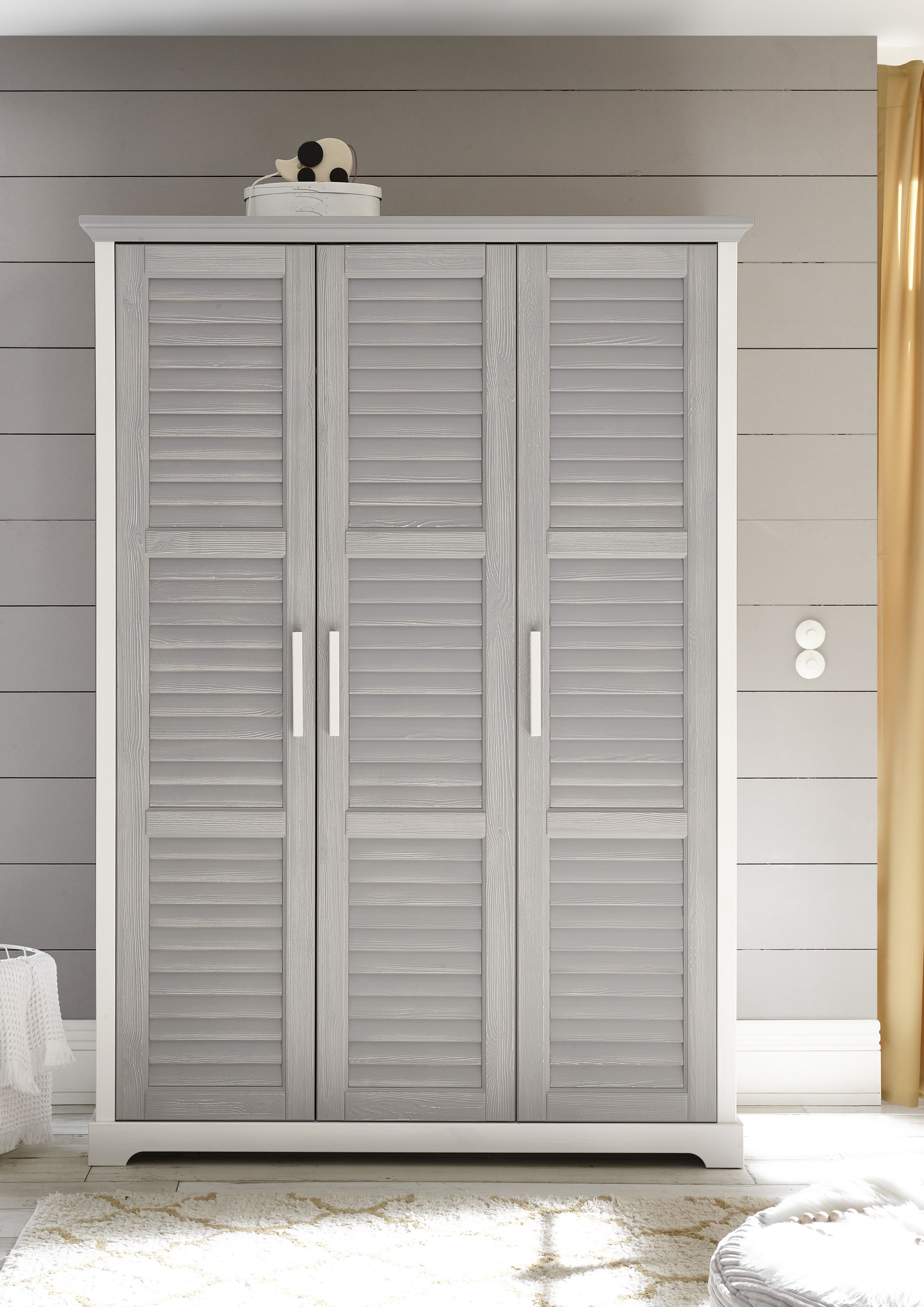 Kleiderschrank ALMA