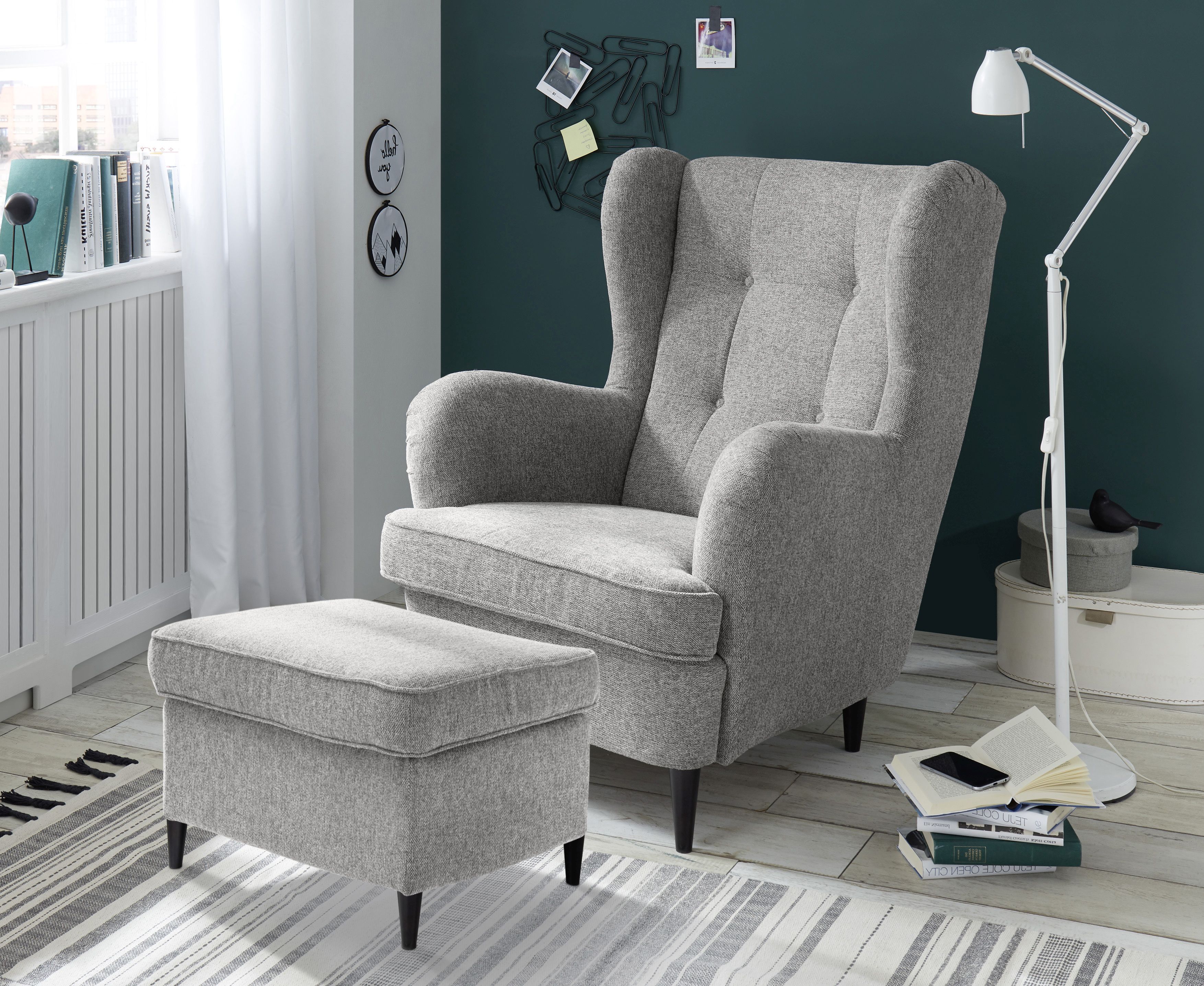 Fauteuil OSKAR