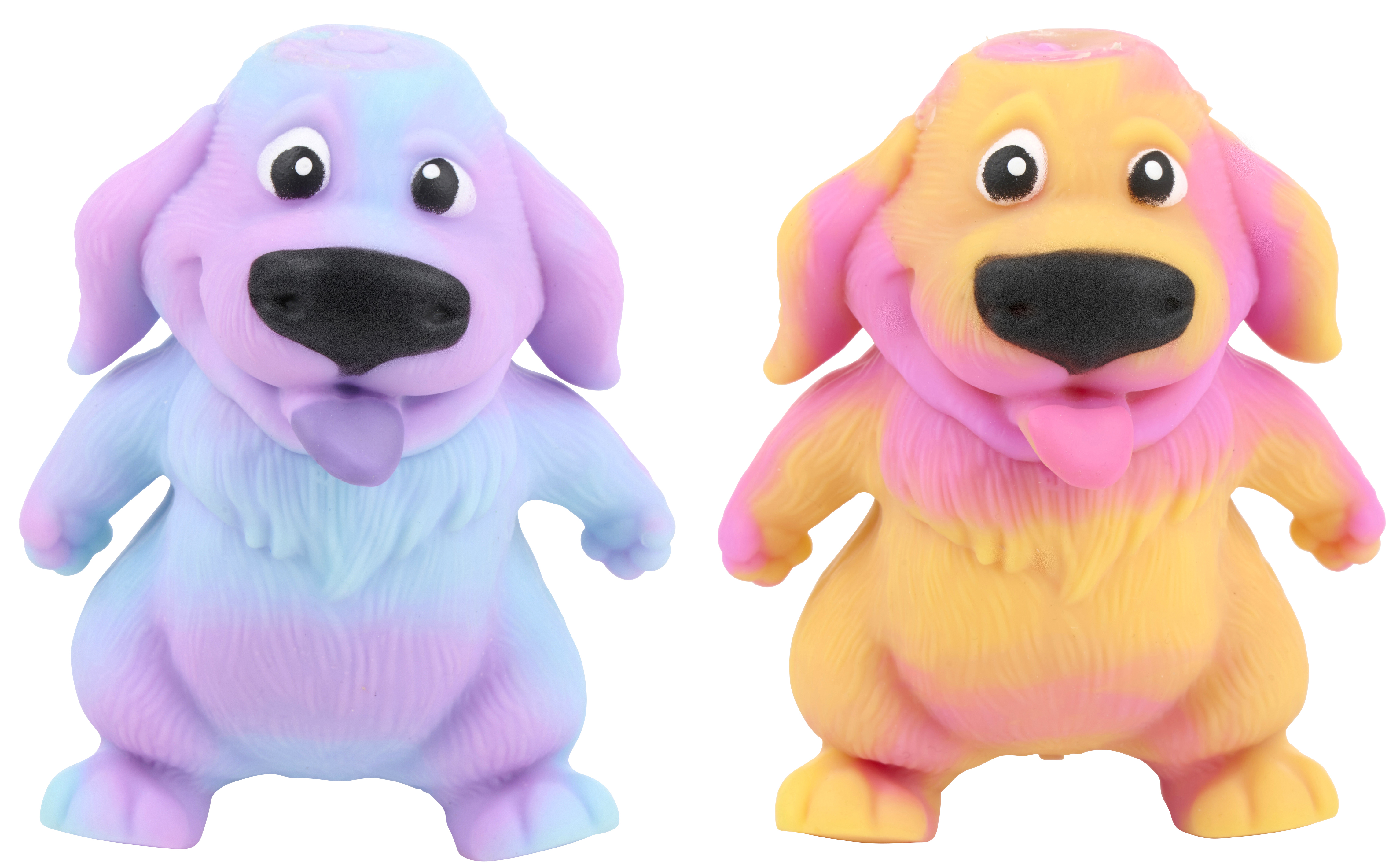 Knautschhund KIDS