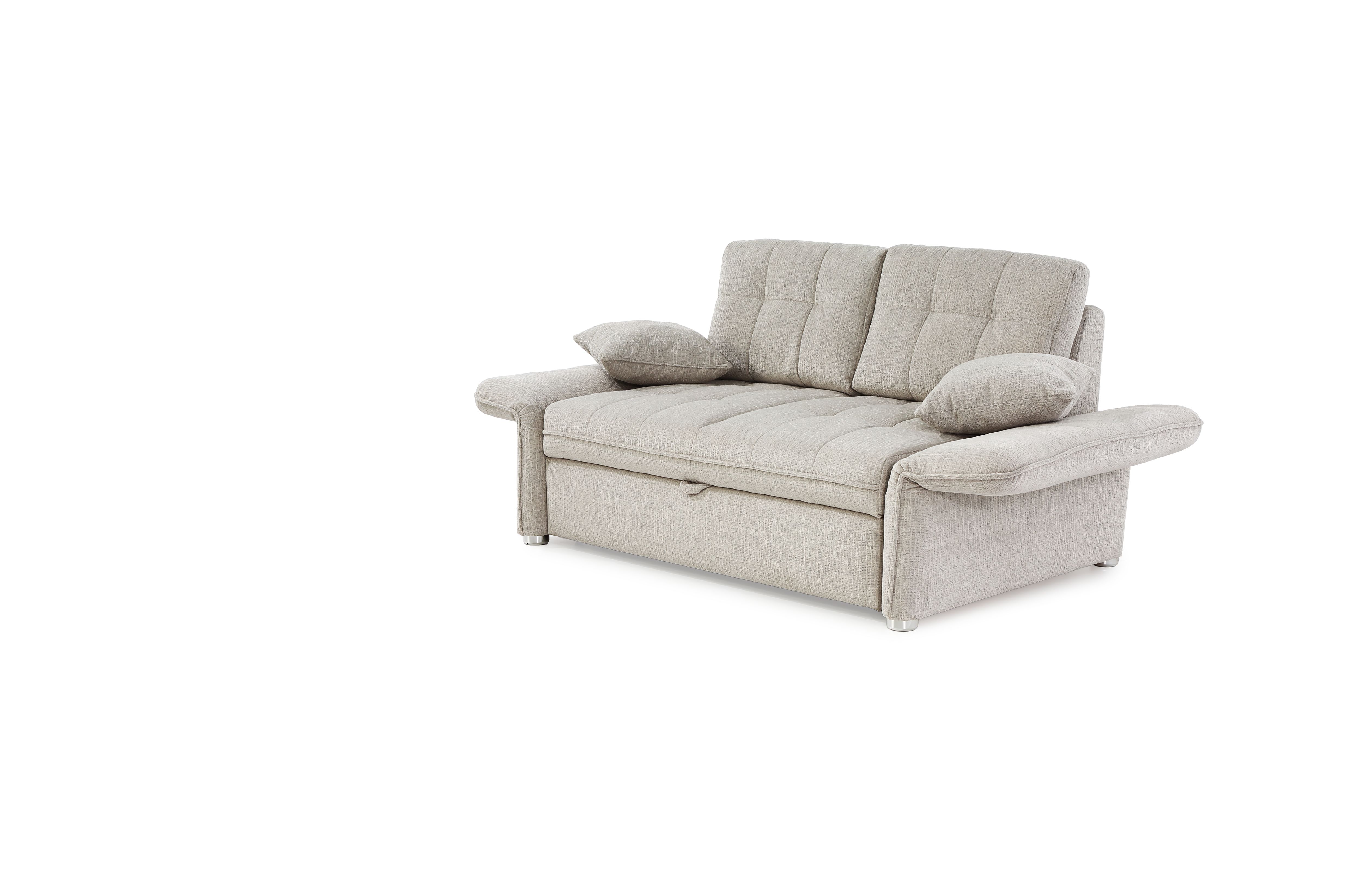 Schlafsofa  LEON 120 Schlafsofa  LEON 120