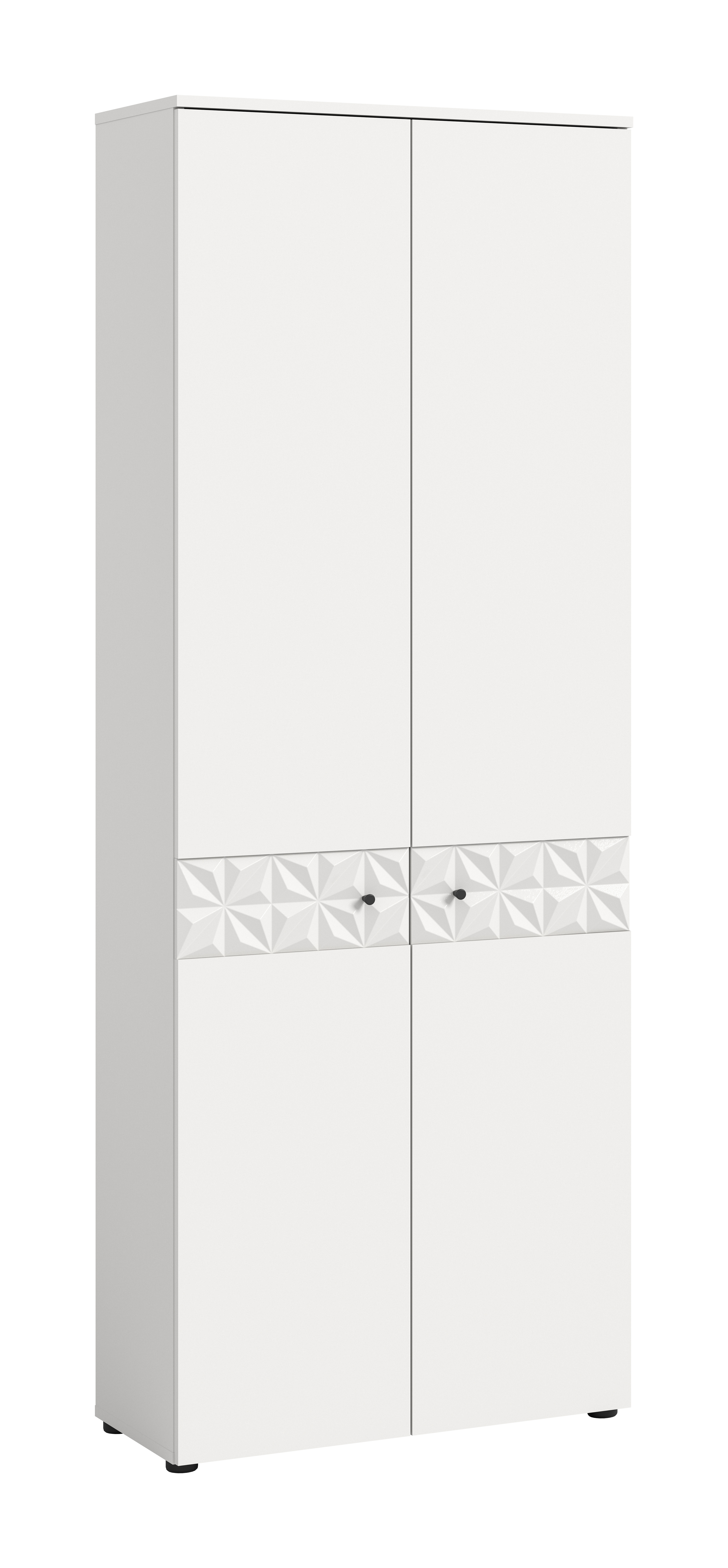 Garderobenschrank ZIWAY