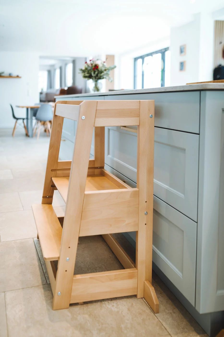 Geschwister / Zwillings Lernturm  FELIX Geschwister / Zwillings Lernturm  FELIX