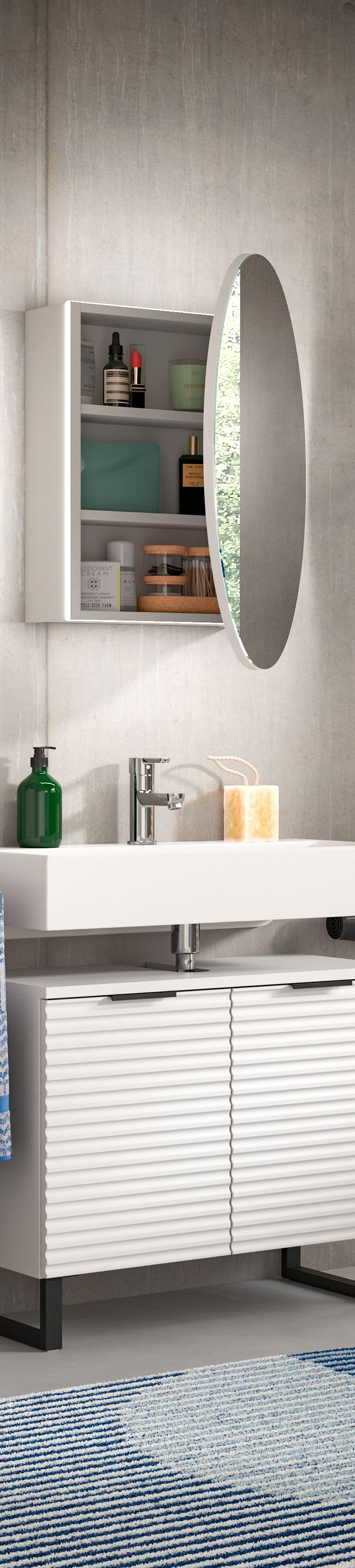 Spiegelschrank HARO MAYA Spiegelschrank HARO MAYA