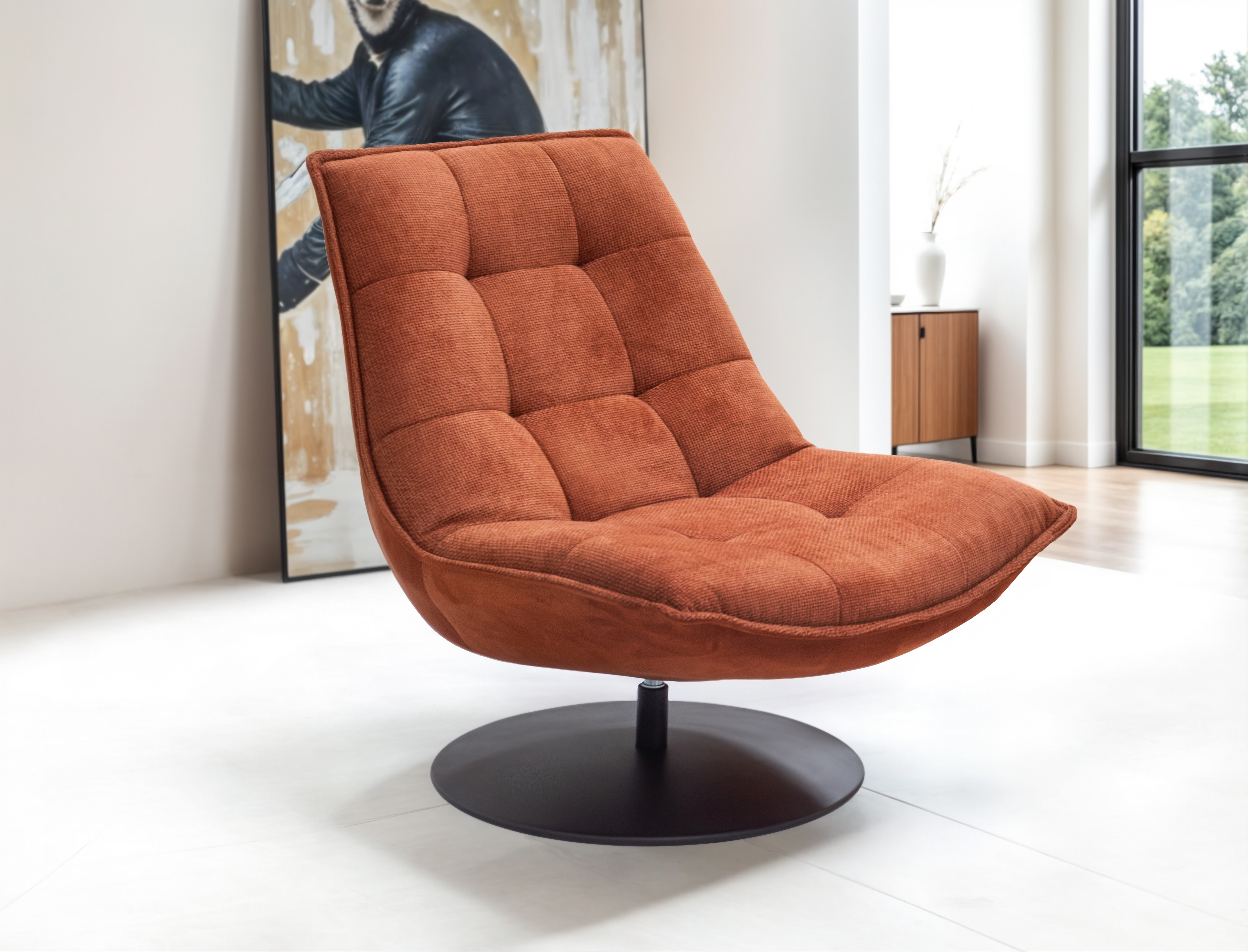 Sessel ZEN Sessel ZEN