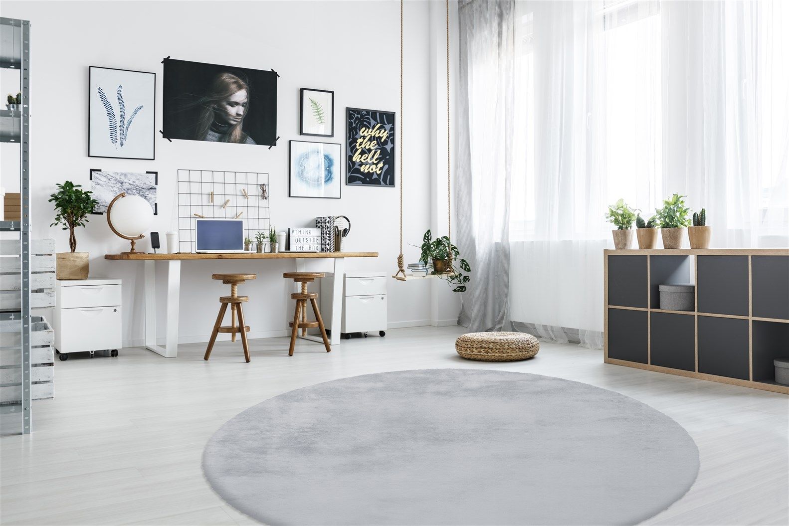 Teppich  RABBIT 100 Teppich  RABBIT 100