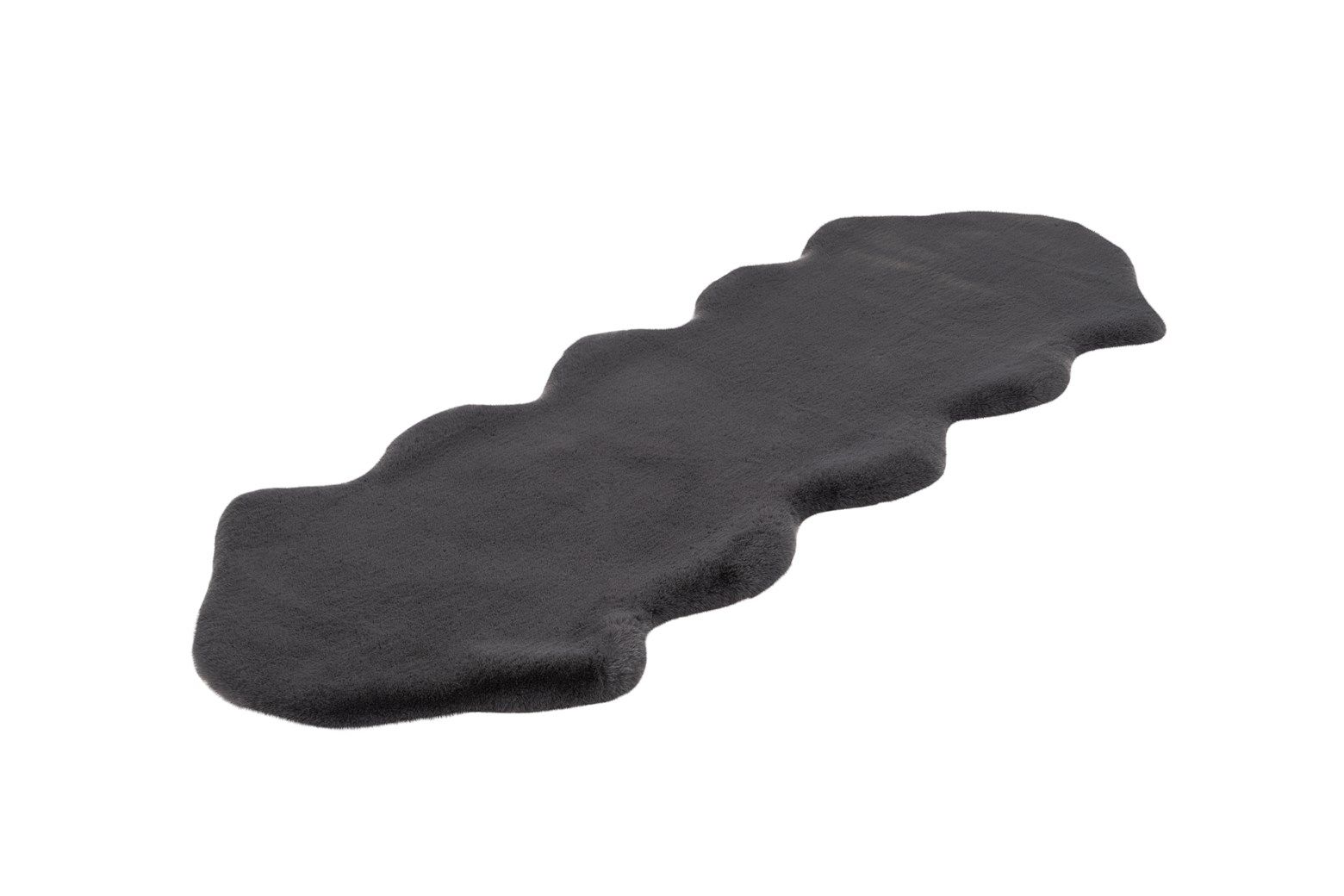 Teppich  RABBIT DOUBLE SHEEPSKIN 300 Teppich  RABBIT DOUBLE SHEEPSKIN 300