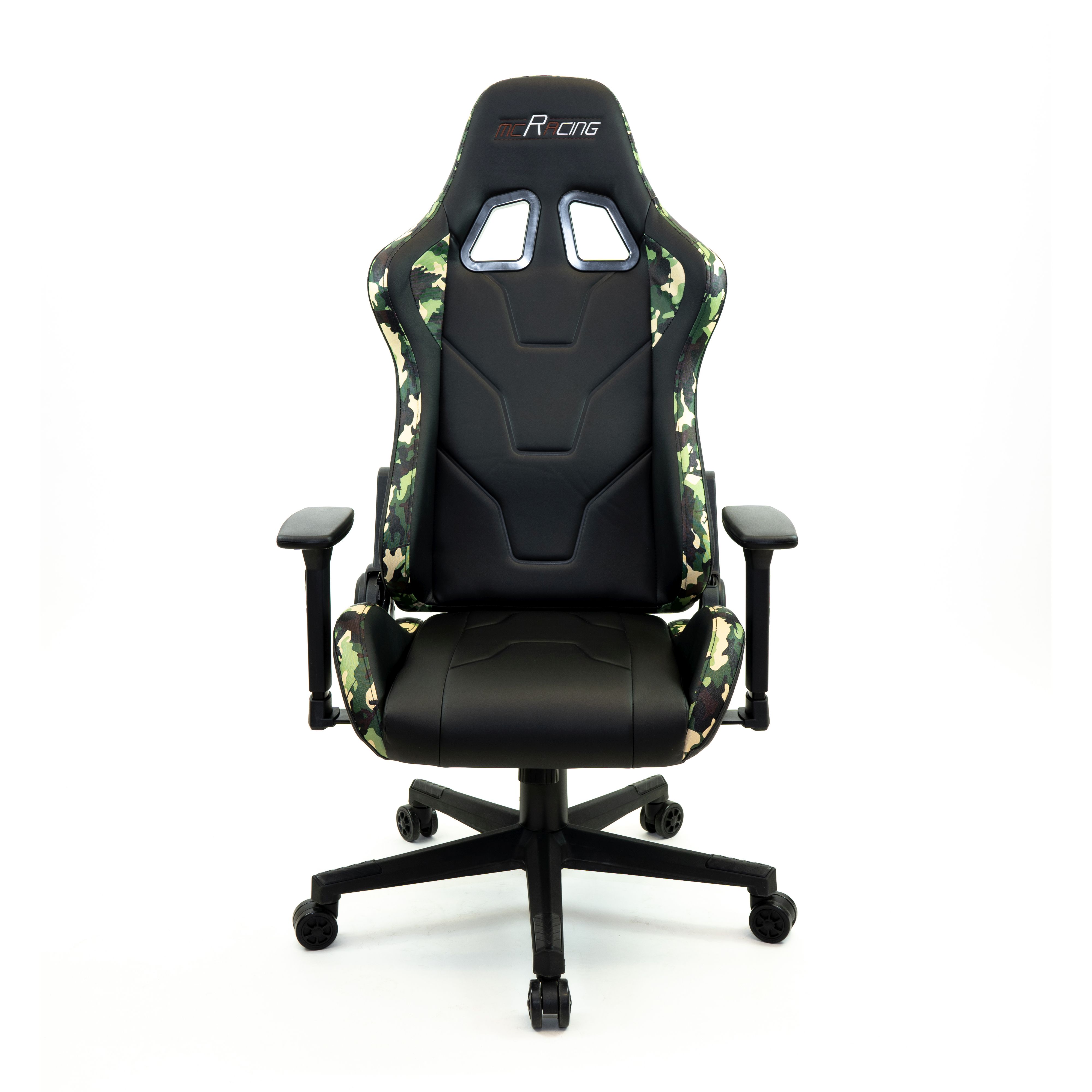 Gamingstuhl MCRACING N51