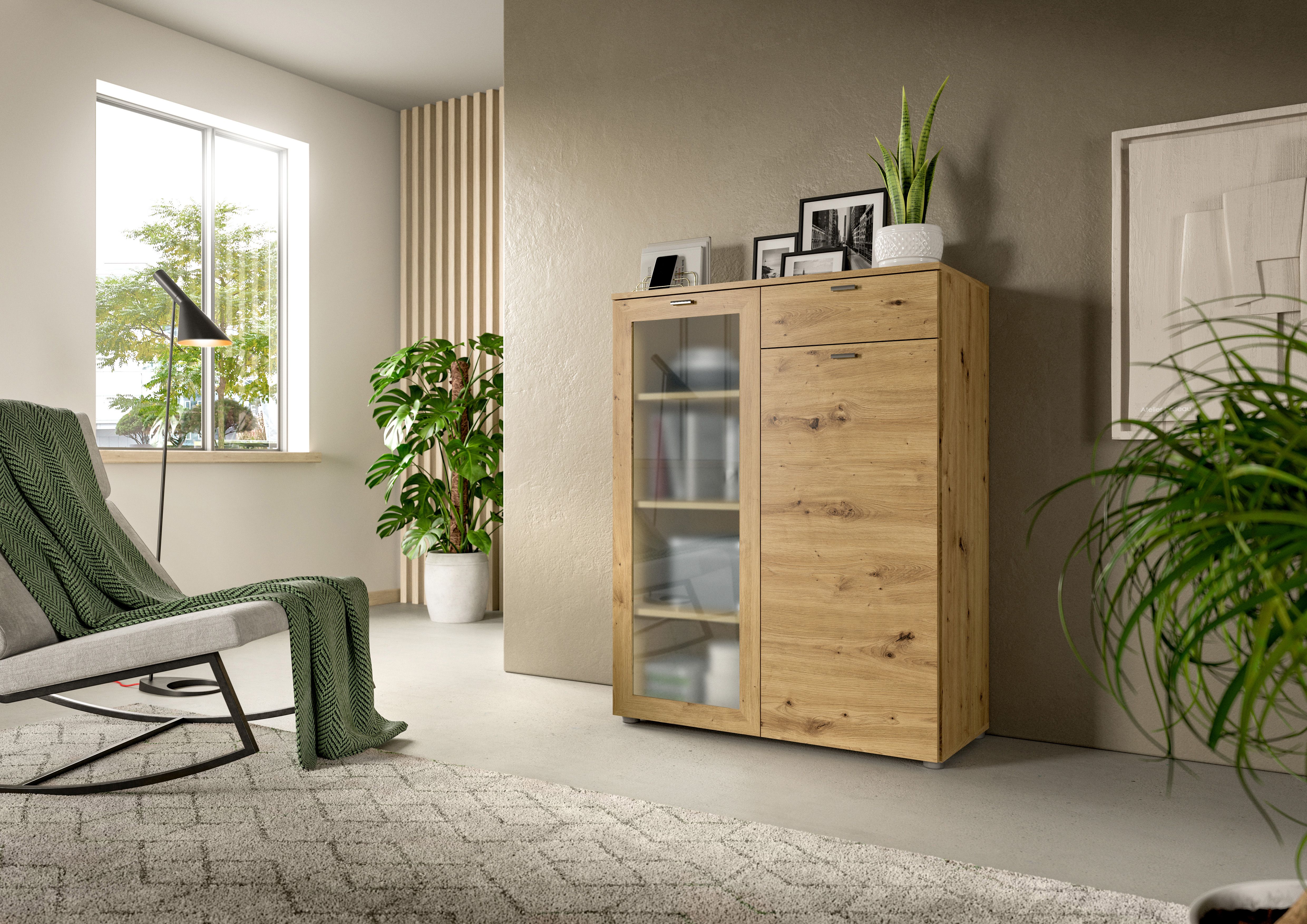 Kommode HOLETA Kommode HOLETA