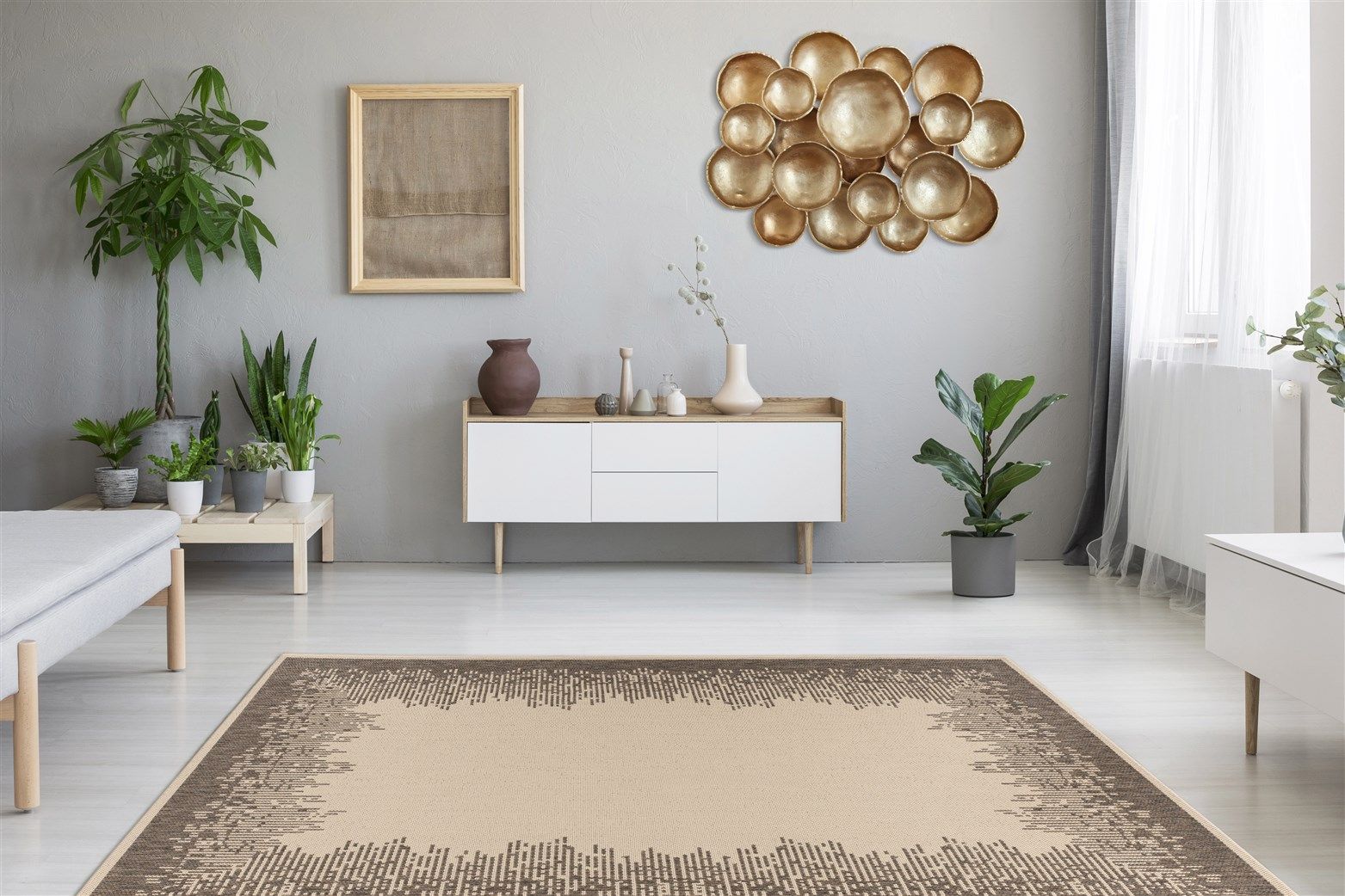 Outdoor - Teppich SPLASH 900 Outdoor - Teppich SPLASH 900