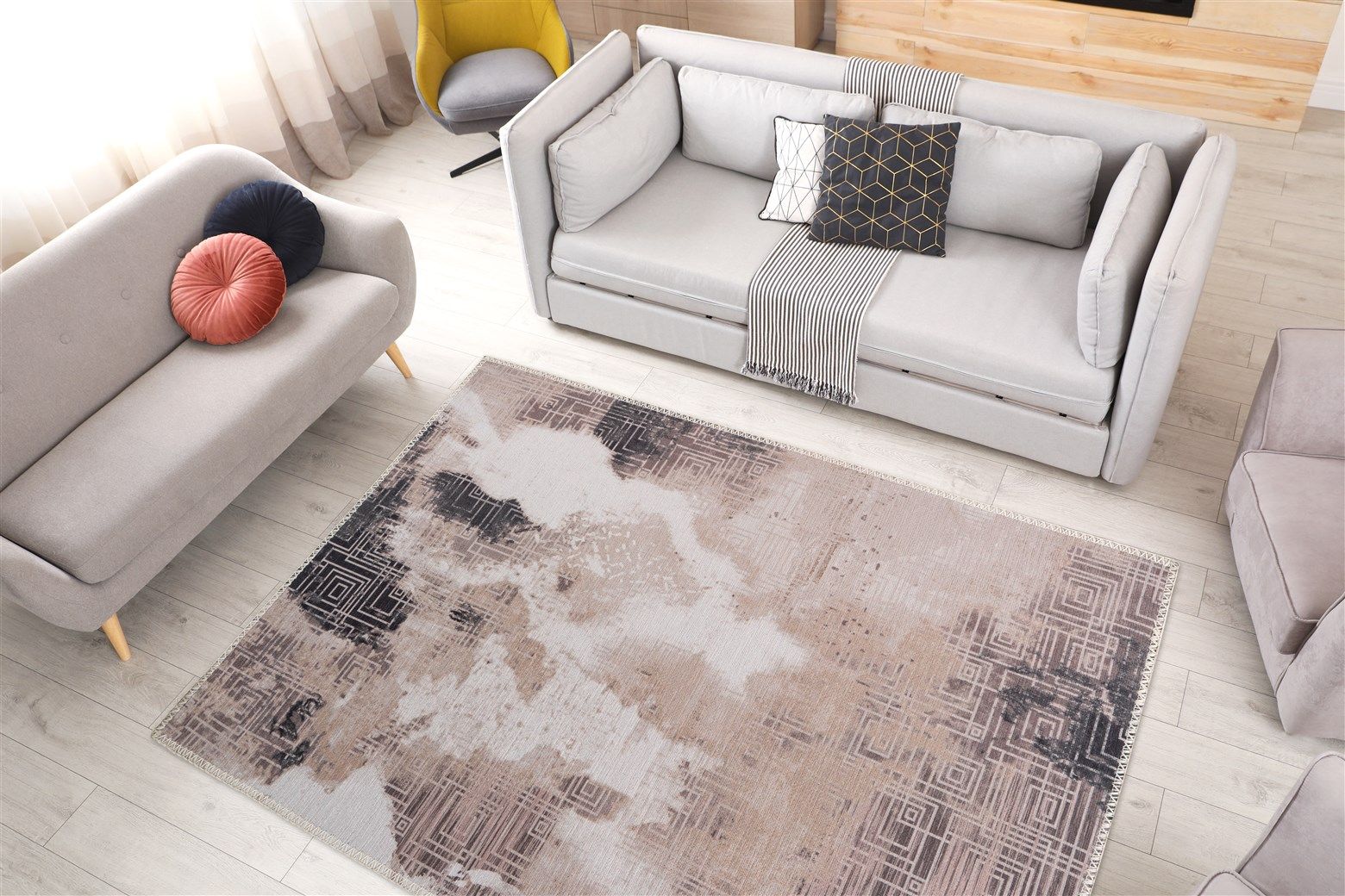 Teppich  PRAYER 500 Teppich  PRAYER 500