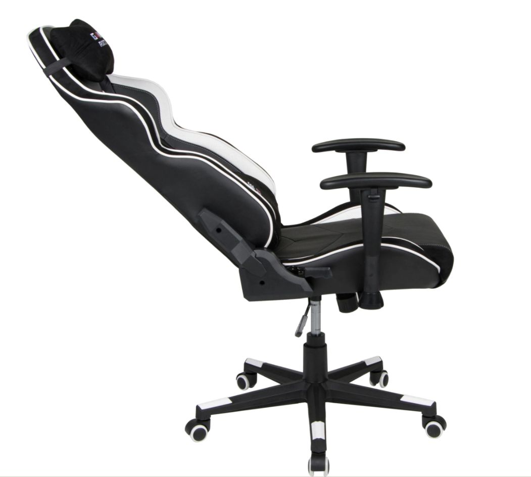 Gaming/Schreibtischstuhl GAME-ROCKER G-30