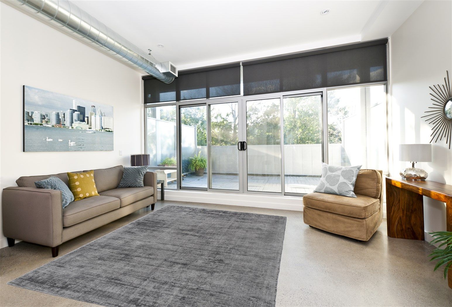 Teppich  LUXURY 110 Teppich  LUXURY 110