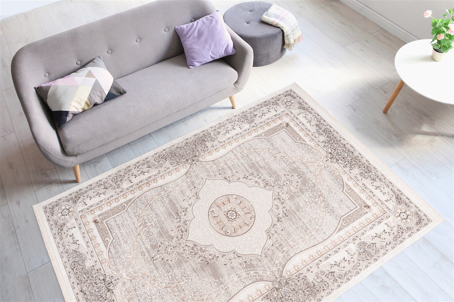 Teppich  AKROPOLIS 525 Teppich  AKROPOLIS 525