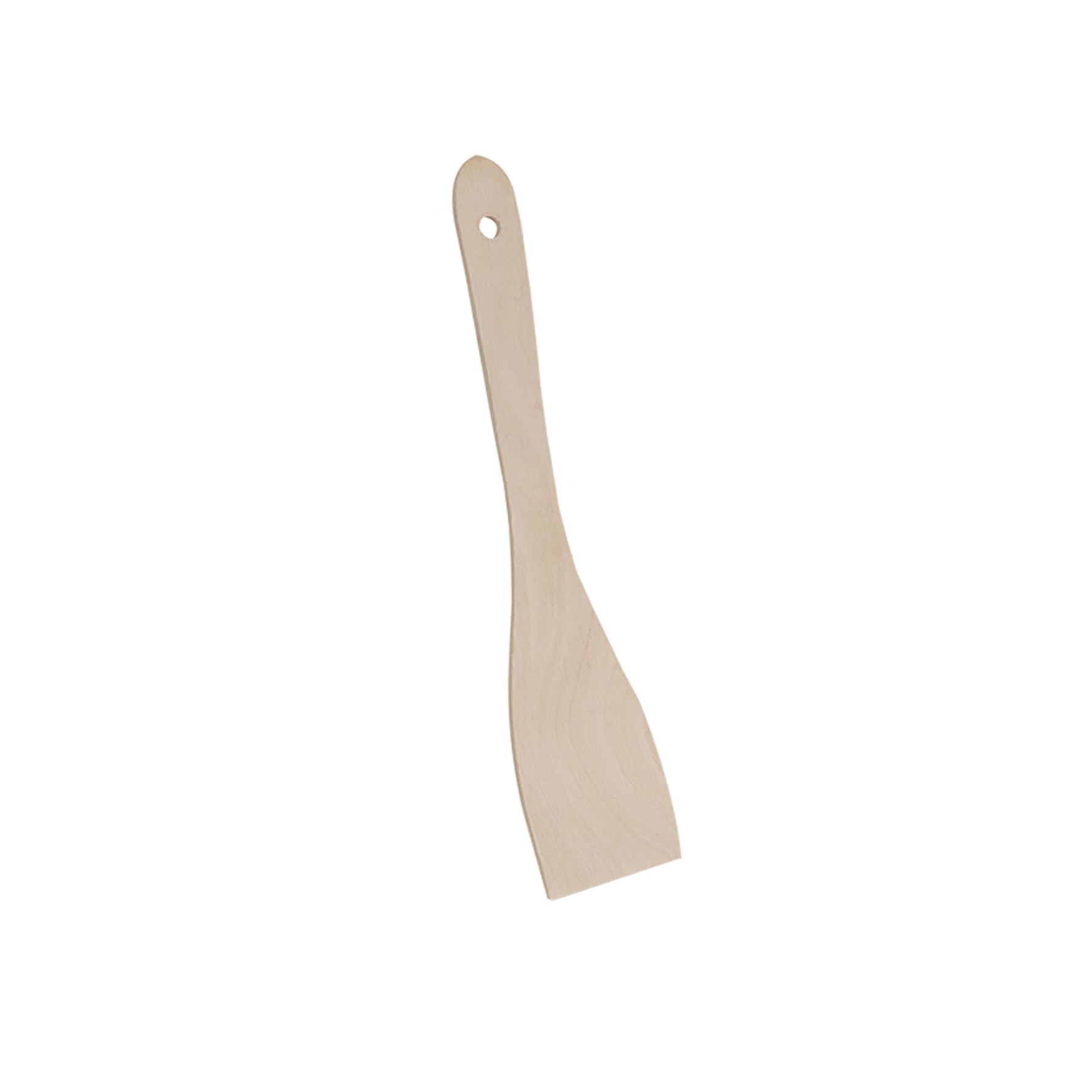 Pfannenwender BUCHENHOLZ Pfannenwender BUCHENHOLZ