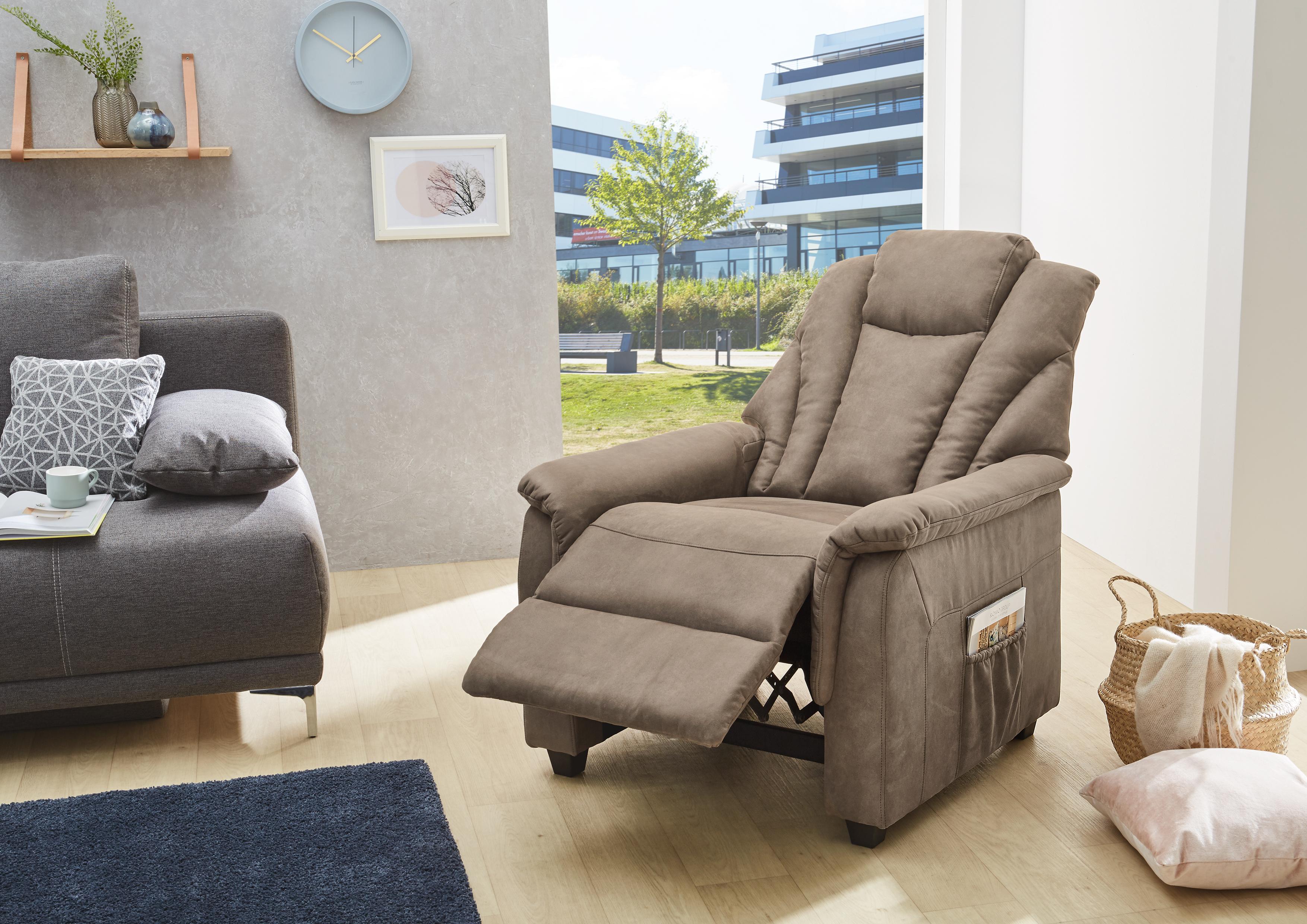 Fernsehsessel FRANKFURT Fernsehsessel FRANKFURT