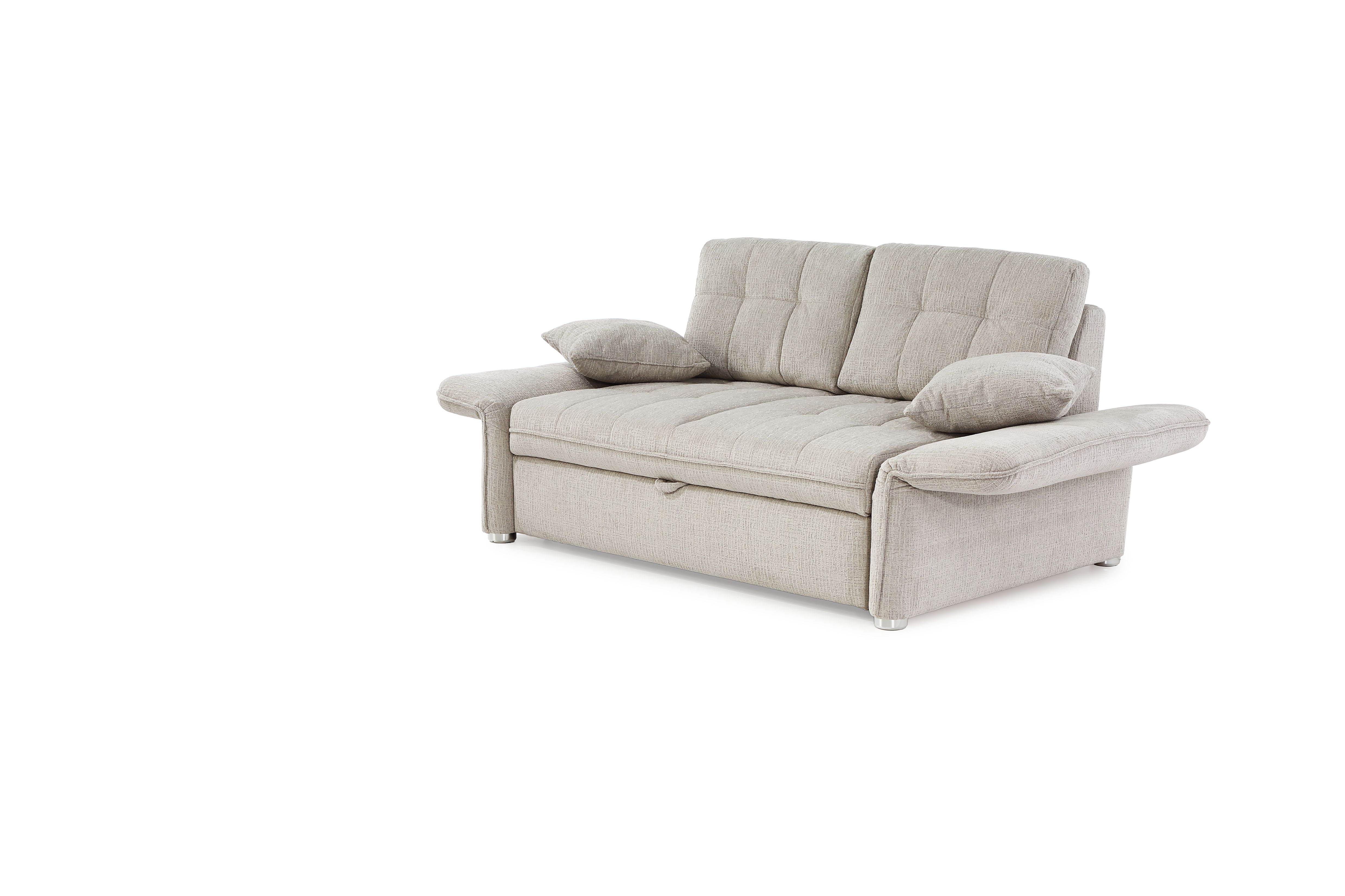 Schlafsofa  LEON 140 Schlafsofa  LEON 140