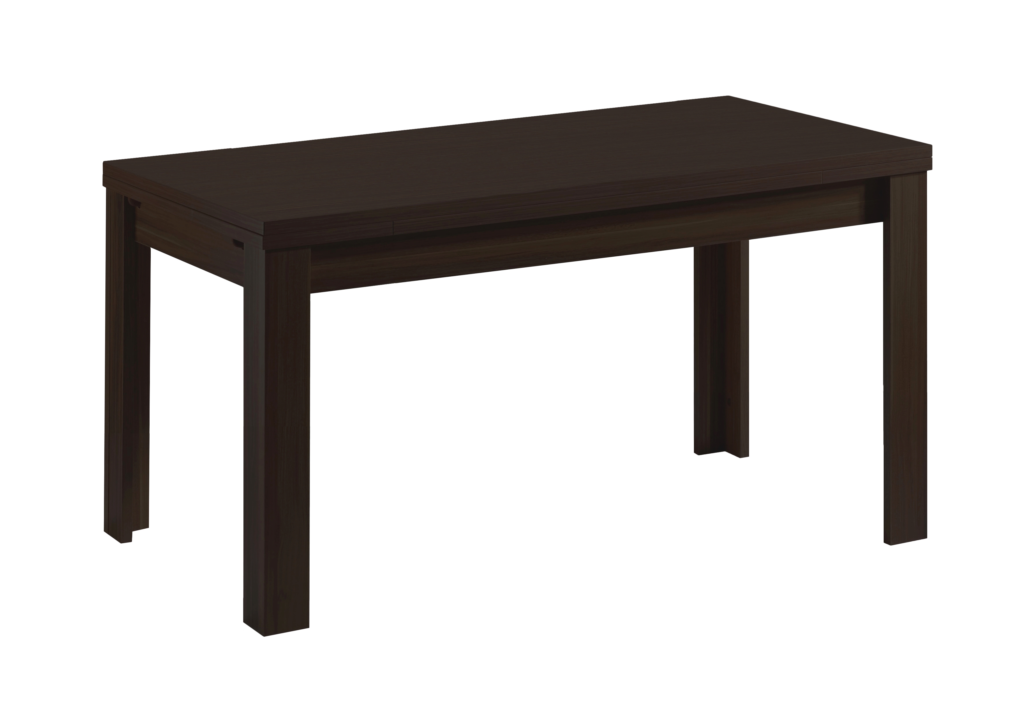 Table de repas extensible ZIP/160