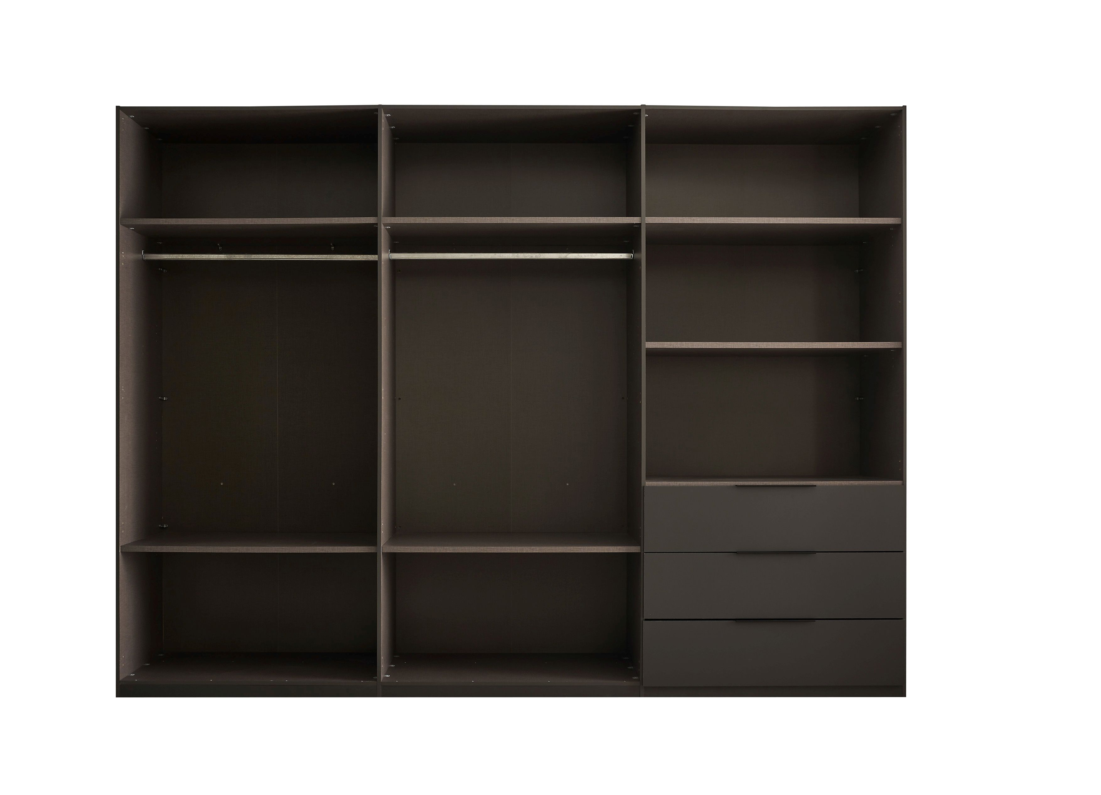 Kleiderschrank NUKA Kleiderschrank NUKA