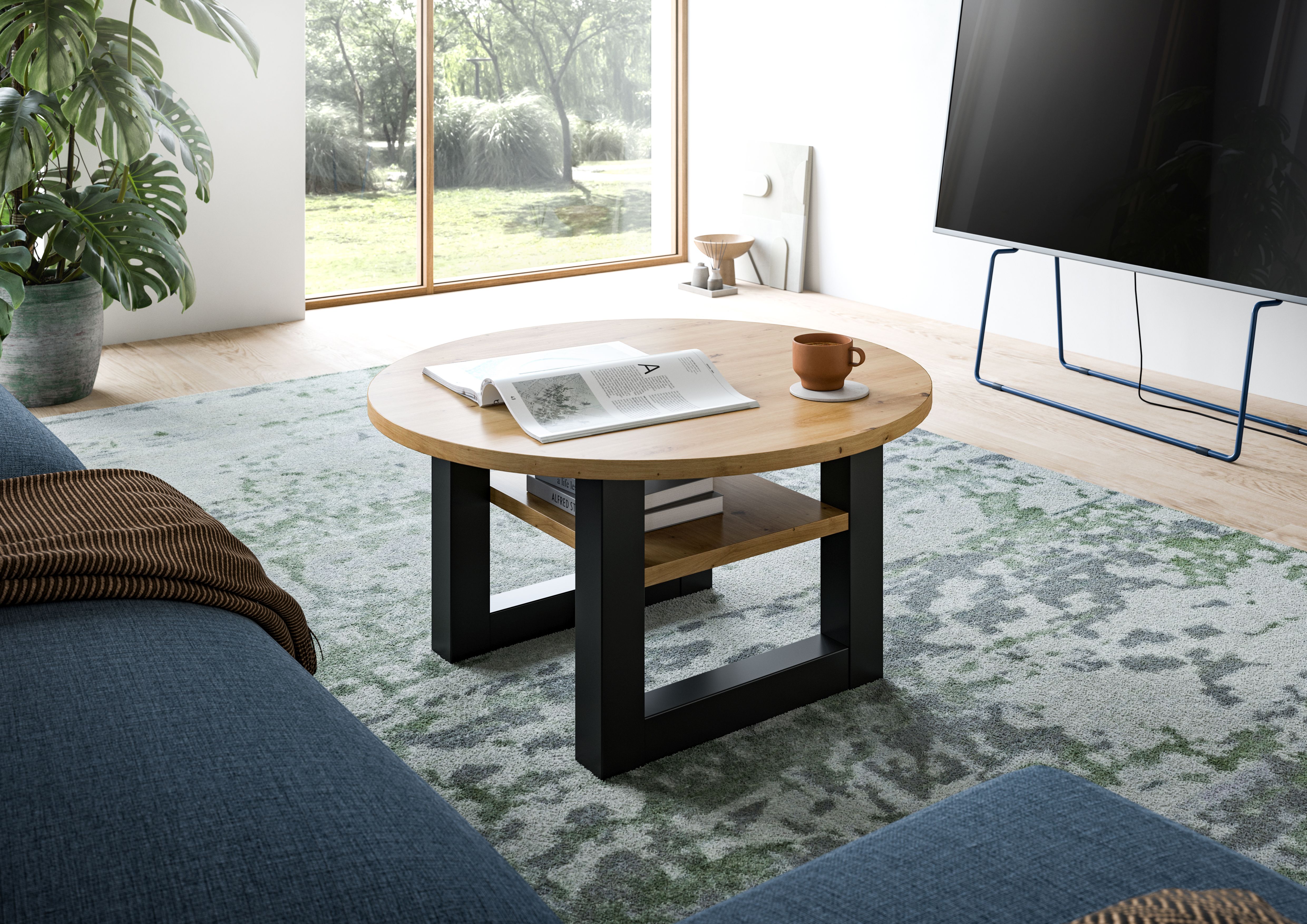 Couchtisch FINOTE SELAM Couchtisch FINOTE SELAM