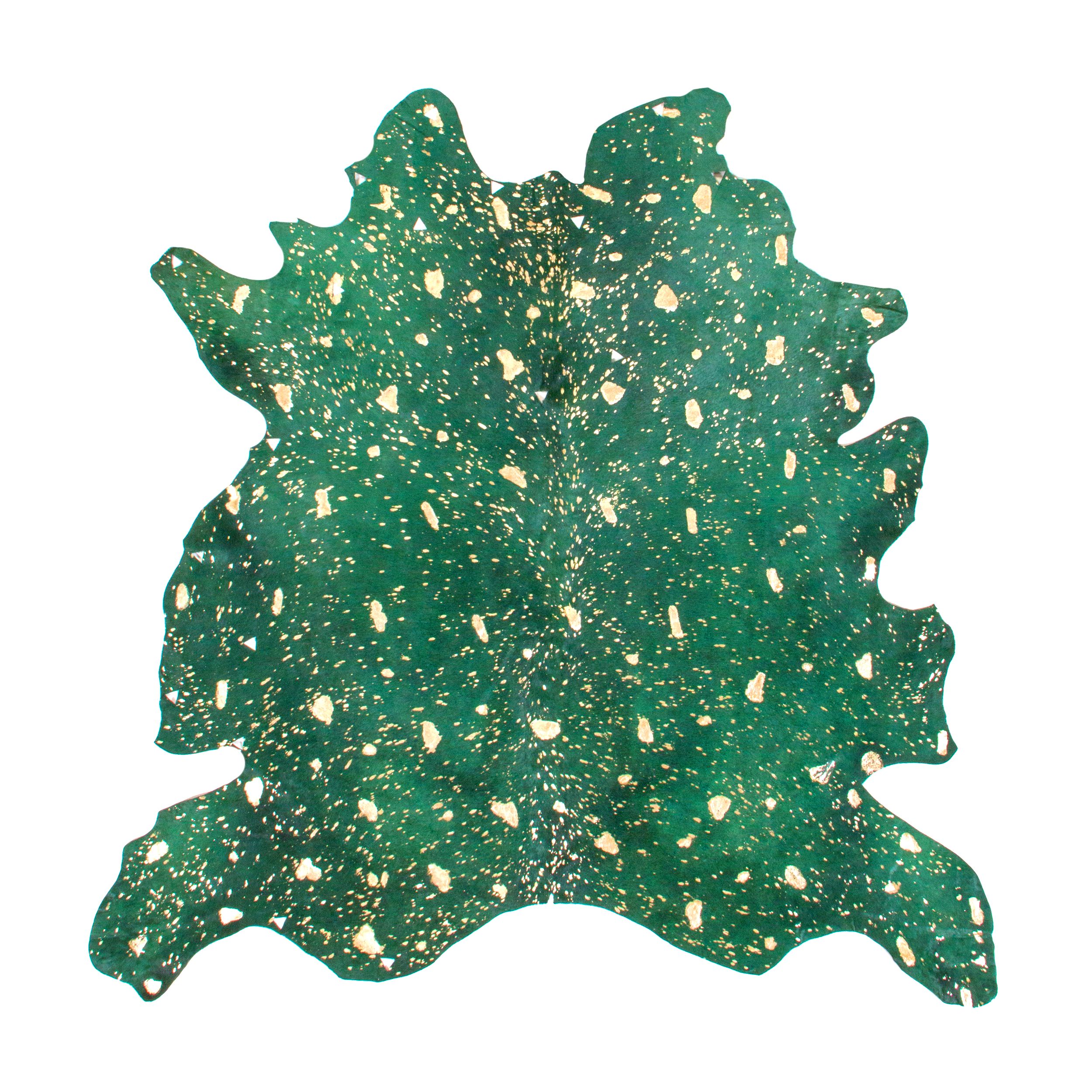 Lederteppich FLY 110 Lederteppich FLY 110