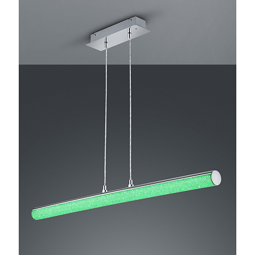 LED Pendelleuchte LEIA