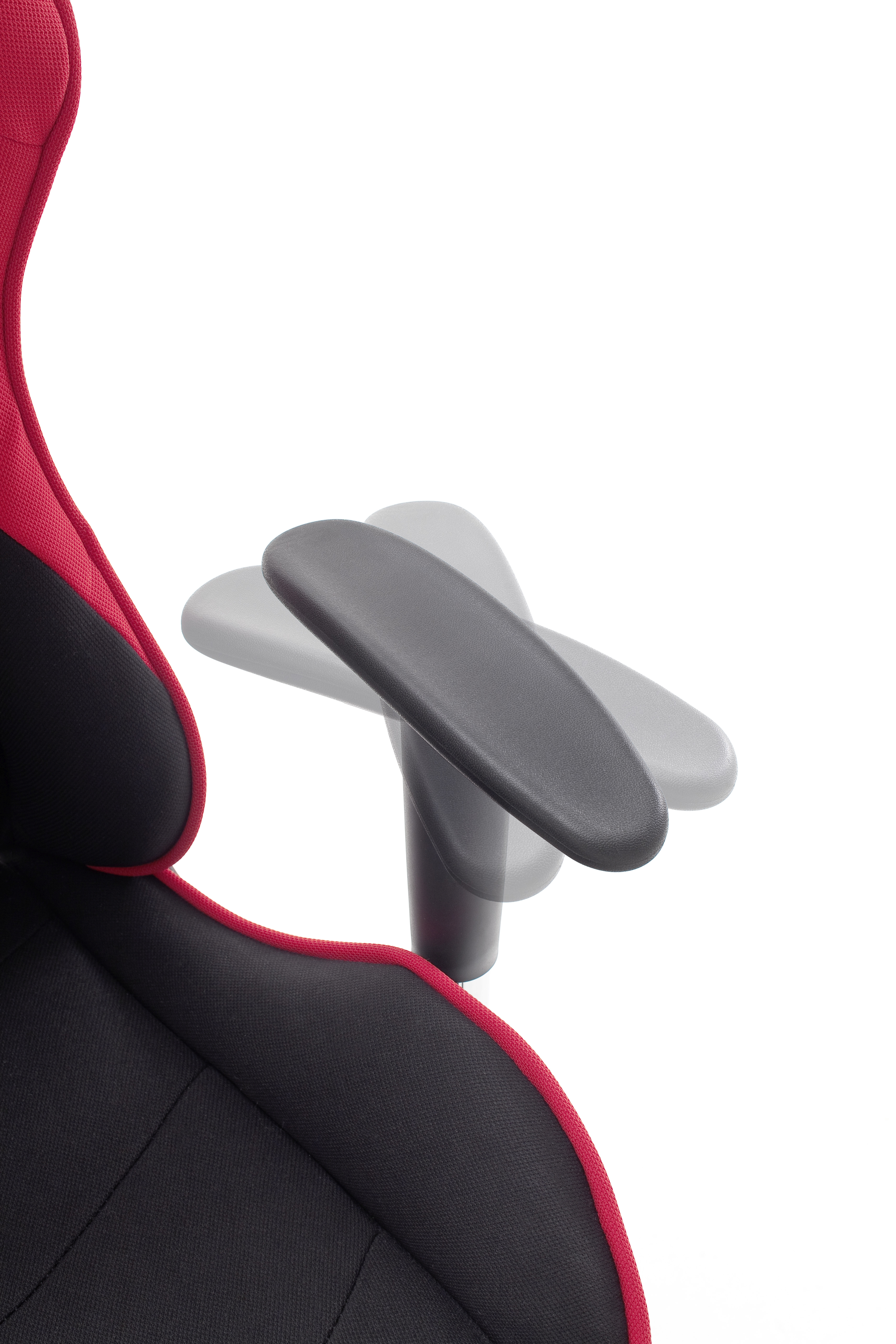 Gamingstuhl MCRACING 1