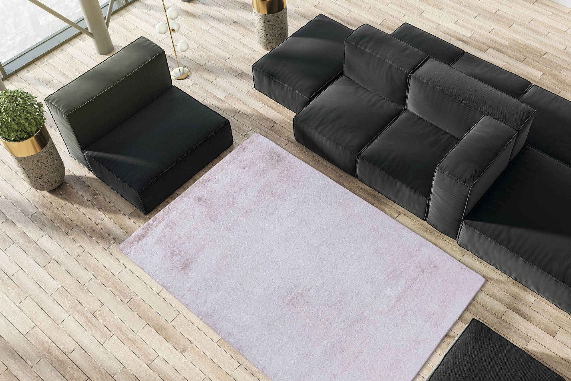 Teppich  RAIKA 125 Teppich  RAIKA 125