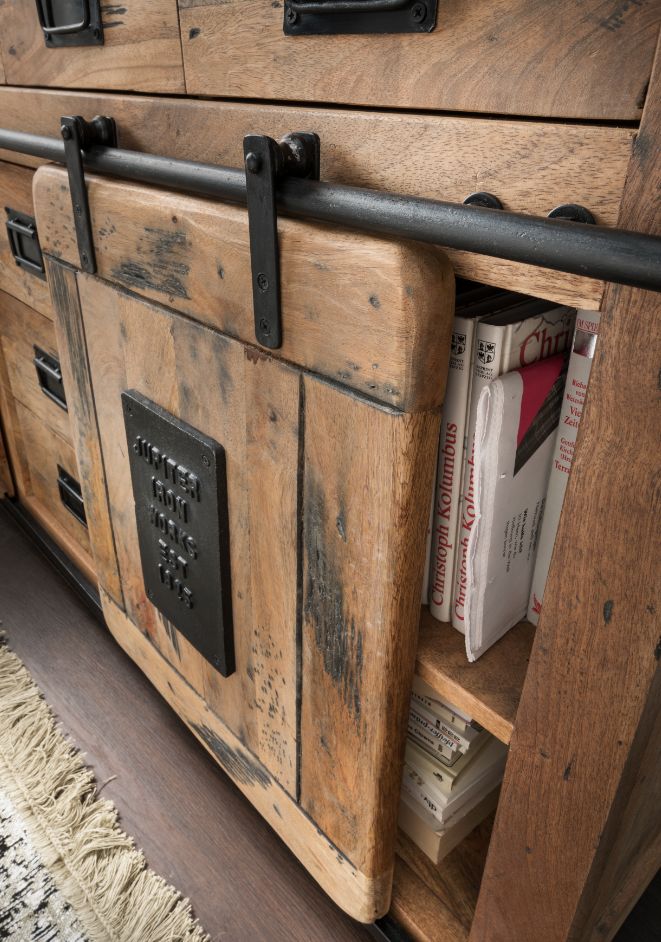 Sideboard SLYDER Sideboard SLYDER