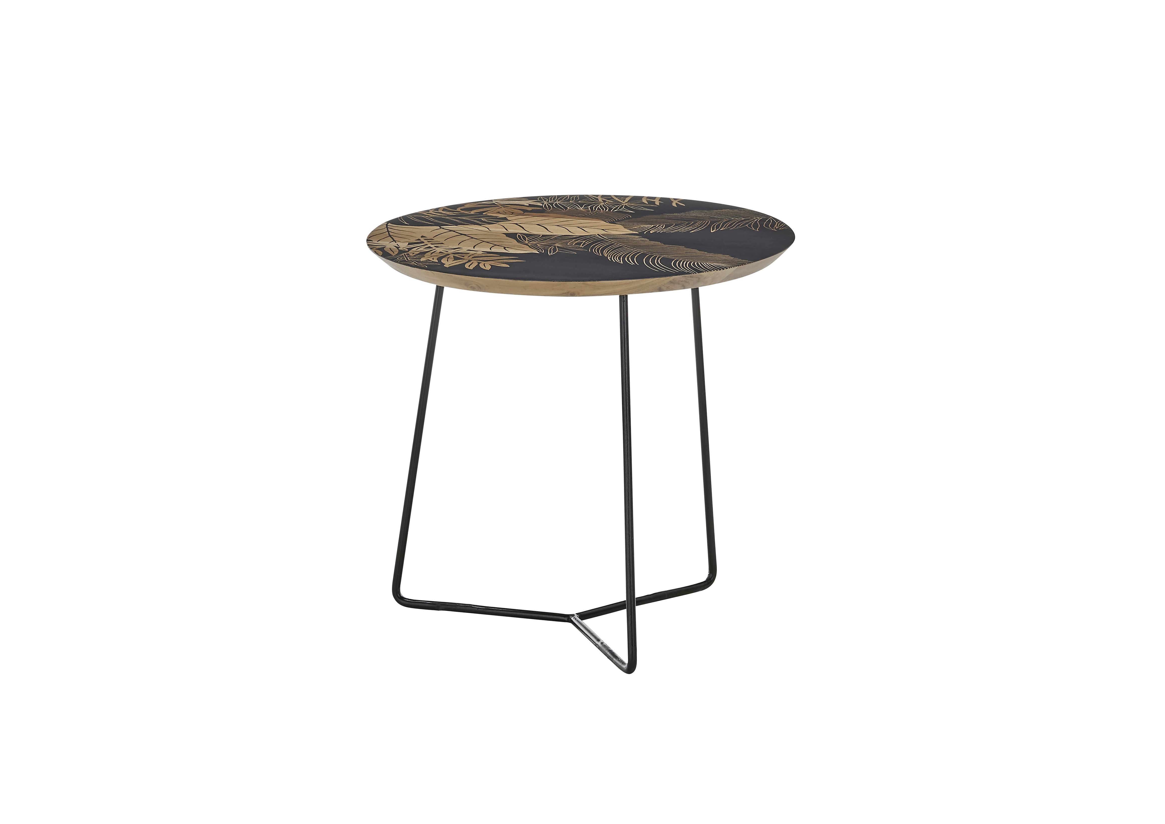 Beistelltisch MIRANDELA Beistelltisch MIRANDELA