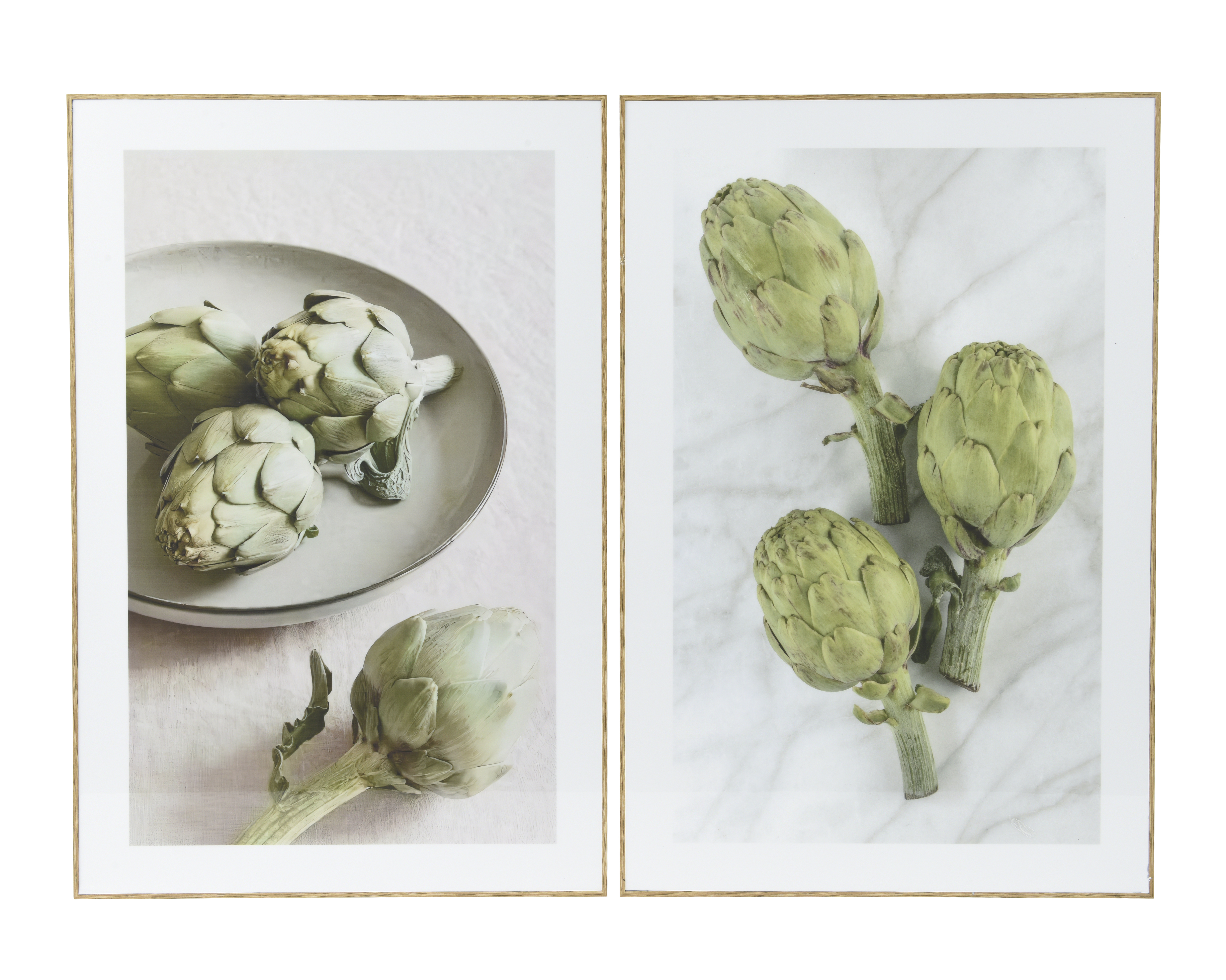 Bild ARTISCHOCKE Bild ARTISCHOCKE