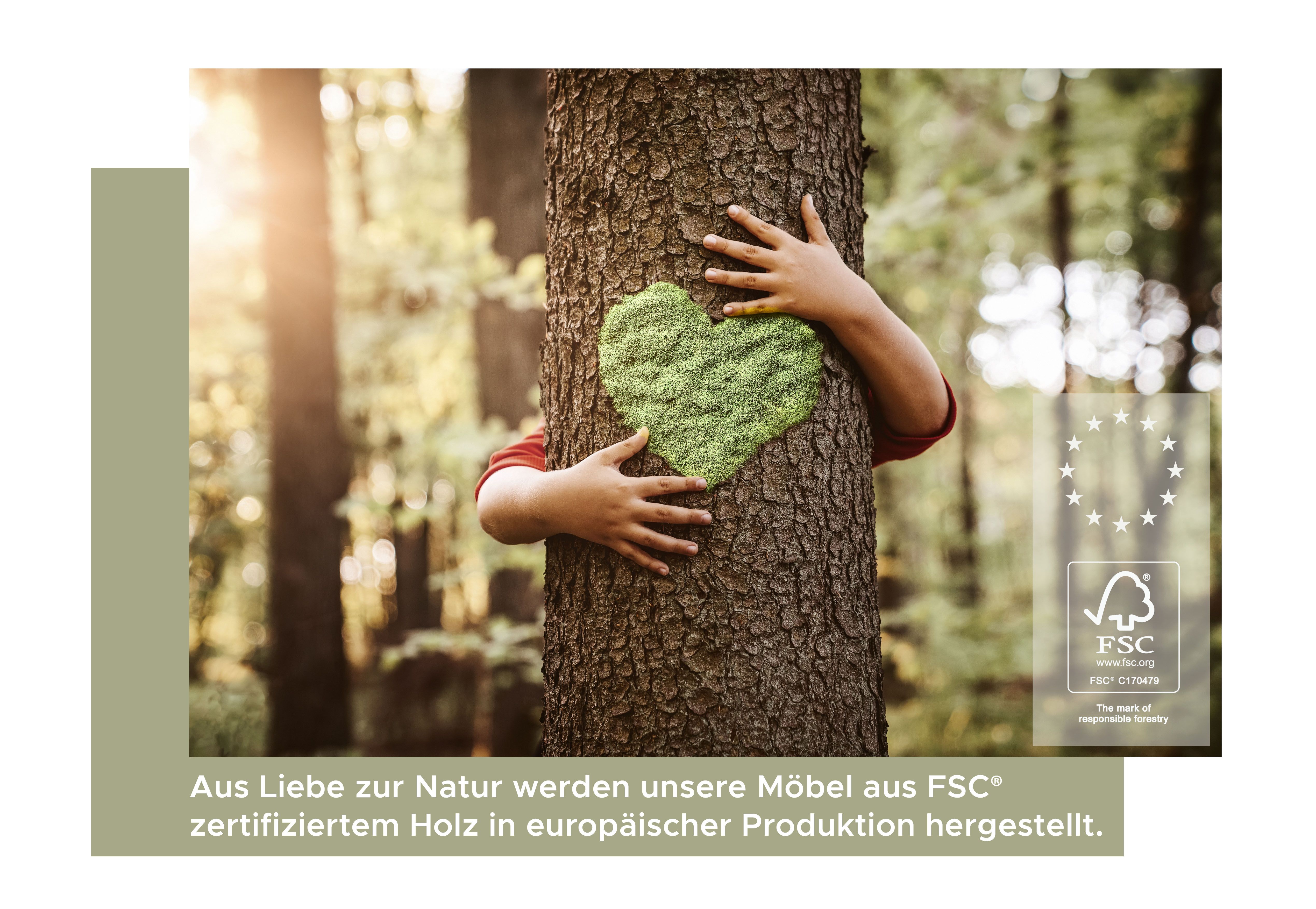 Ausziehbarer Esstisch MOTION