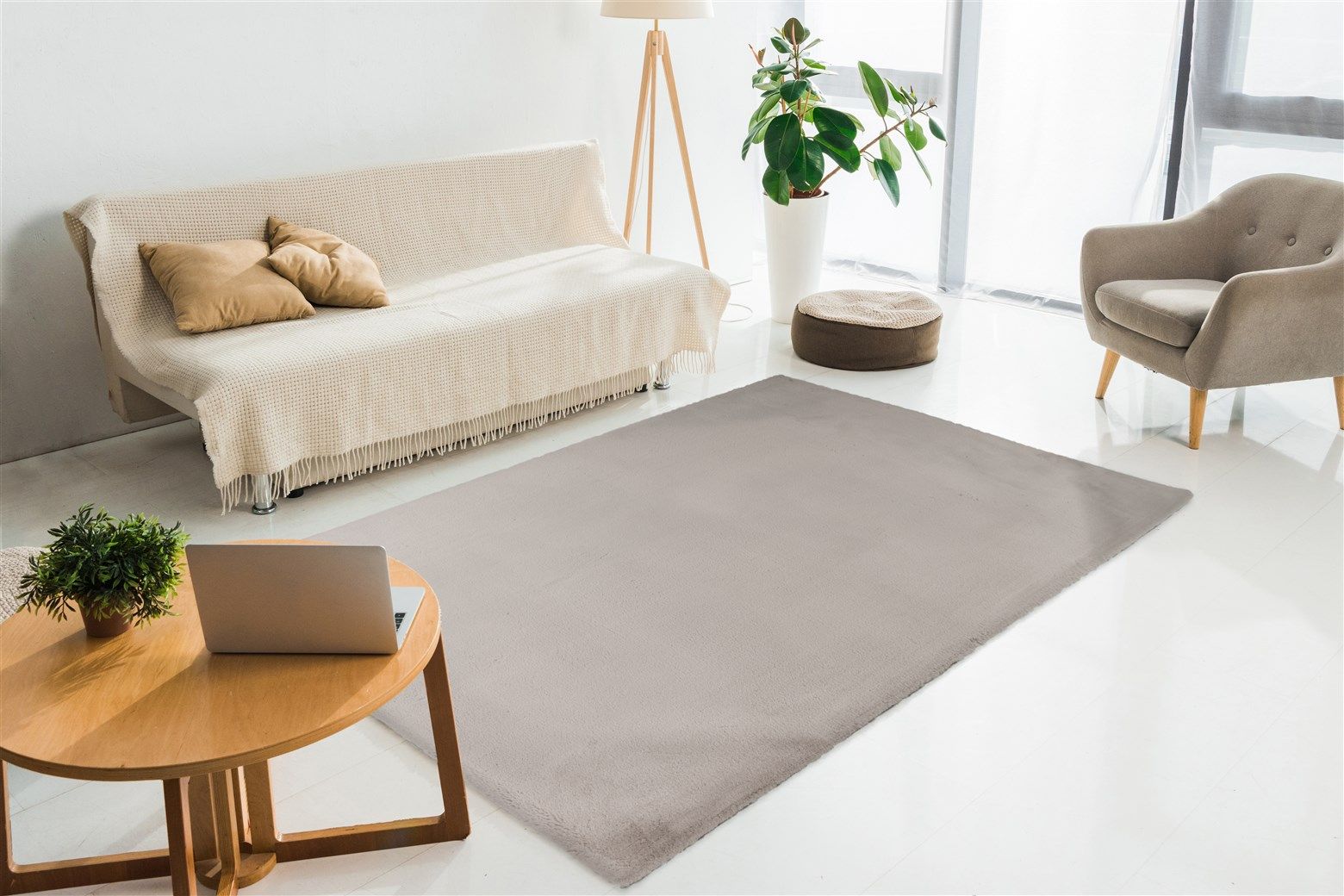 Teppich RABBIT LIGHT 525 Teppich RABBIT LIGHT 525