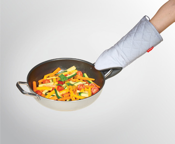 Grillhandschuh XL Grillhandschuh XL