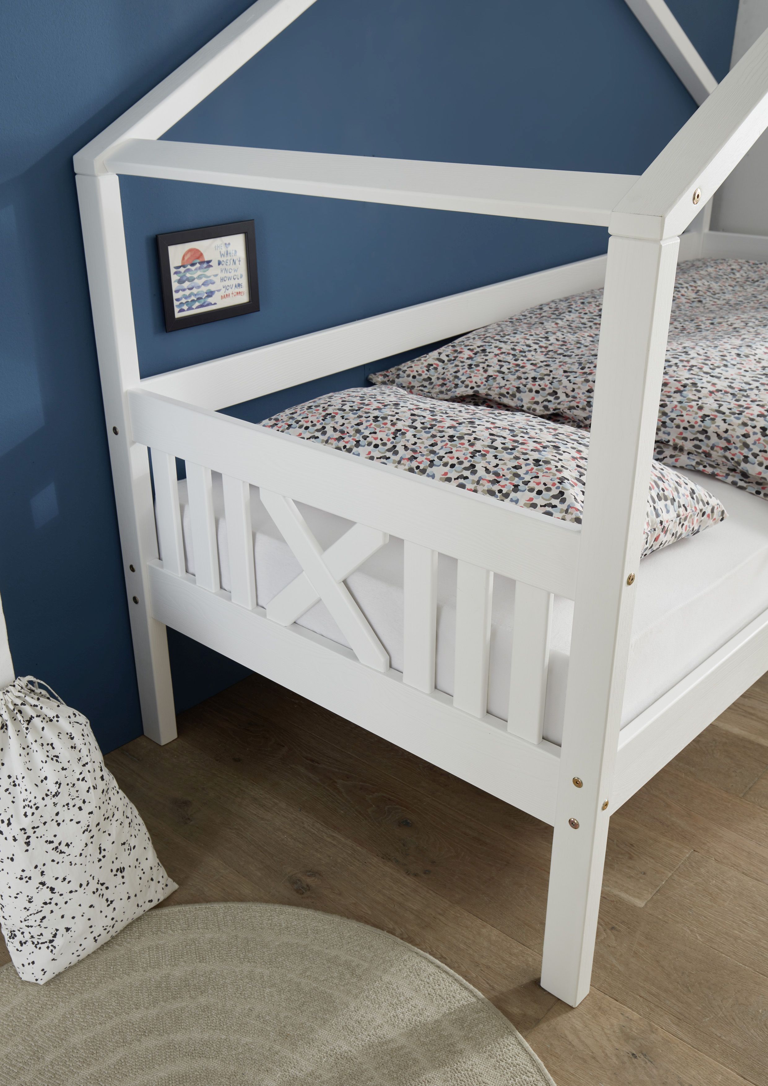 Hausbett SIENA Hausbett SIENA