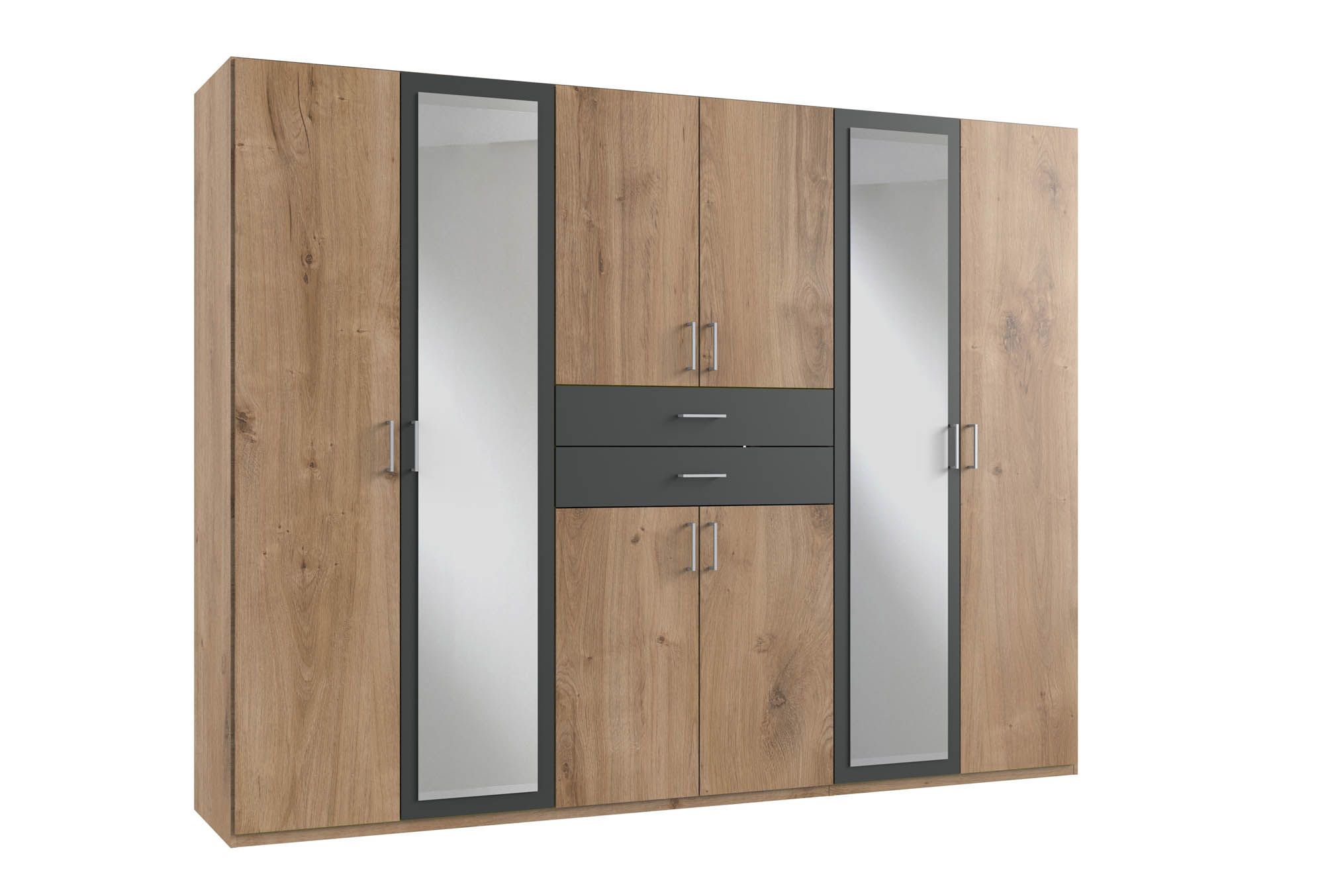 Kleiderschrank DIVER Kleiderschrank DIVER