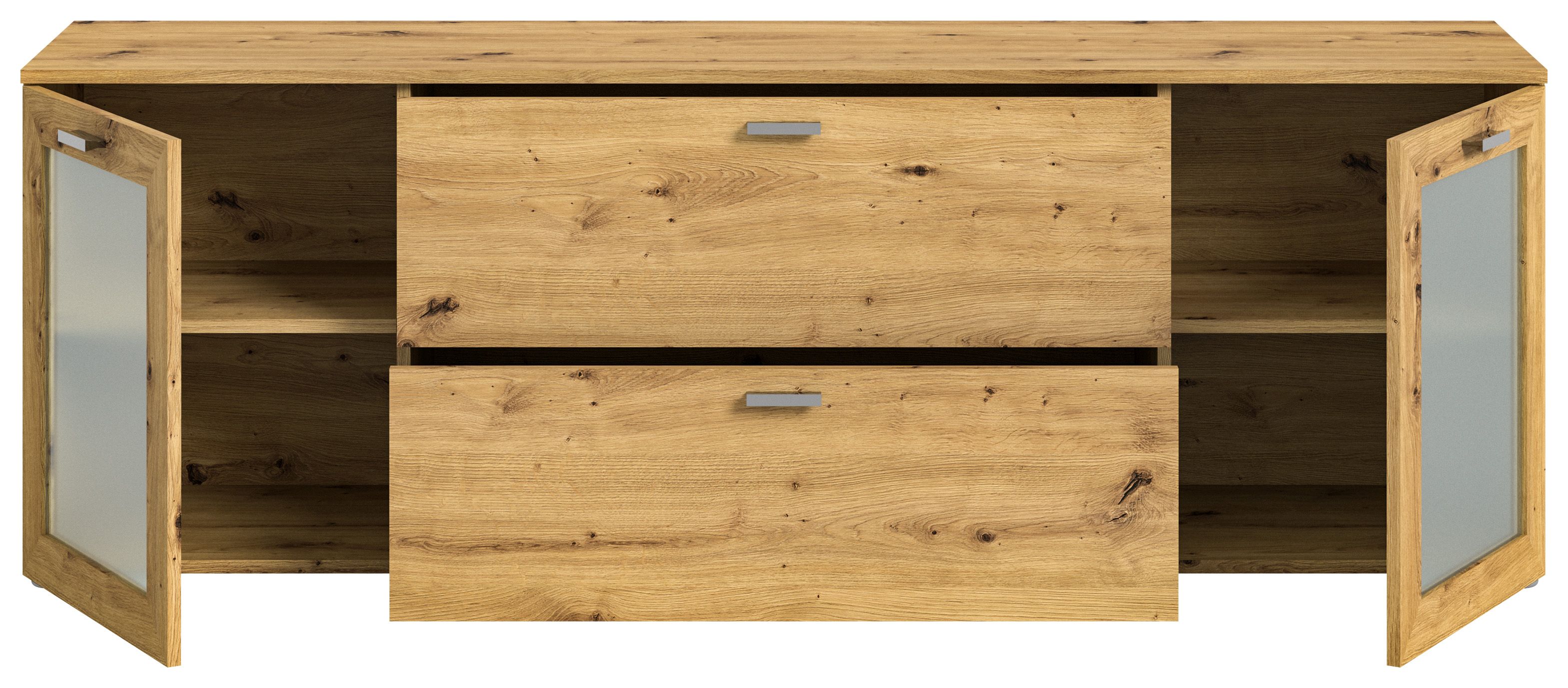 Lowboard HOLETA Lowboard HOLETA