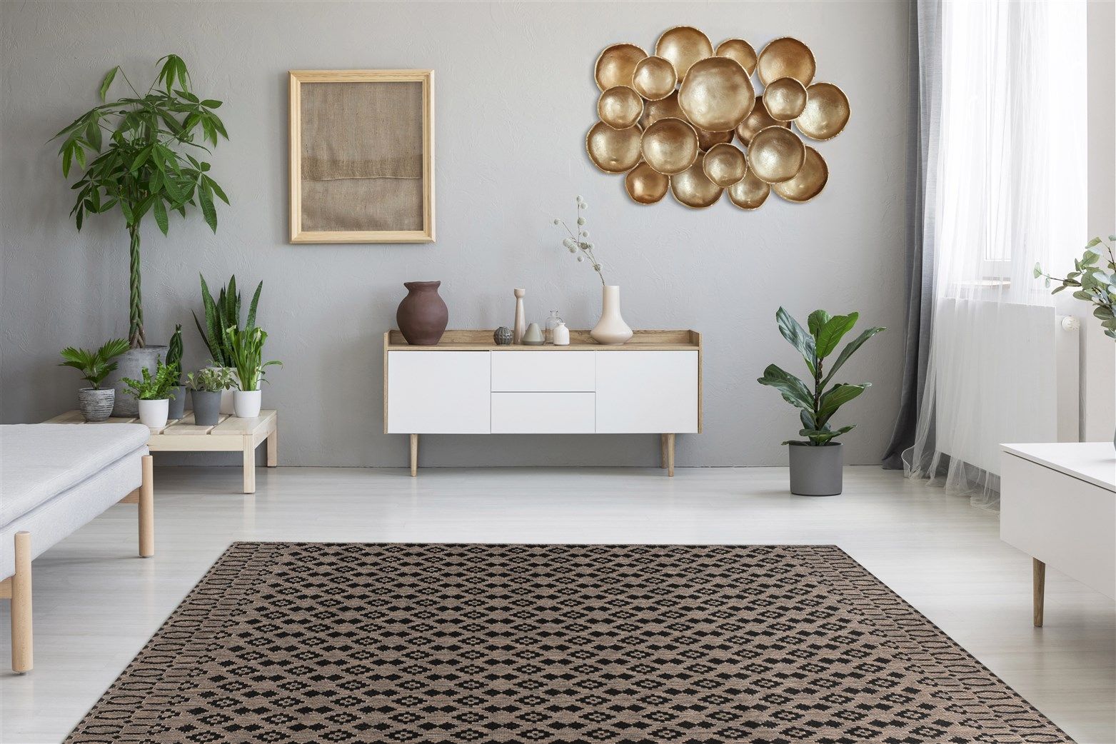 Outdoor - Teppich SPLASH 700 Outdoor - Teppich SPLASH 700