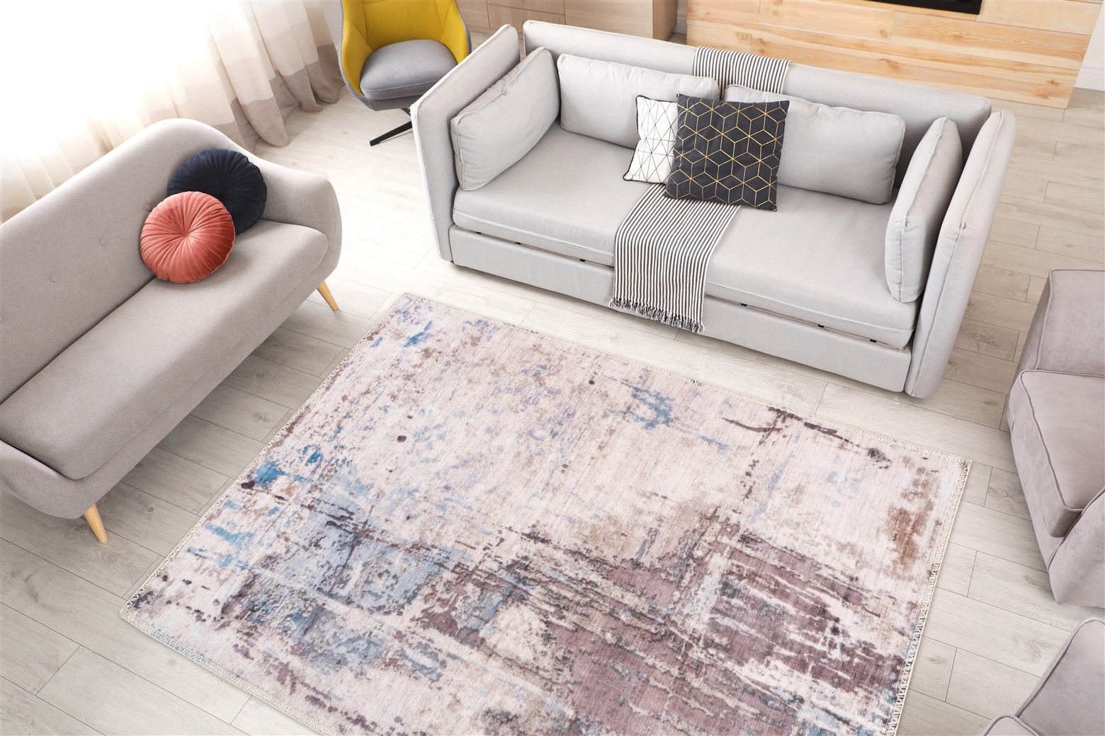 Teppich  PERON 100 Teppich  PERON 100