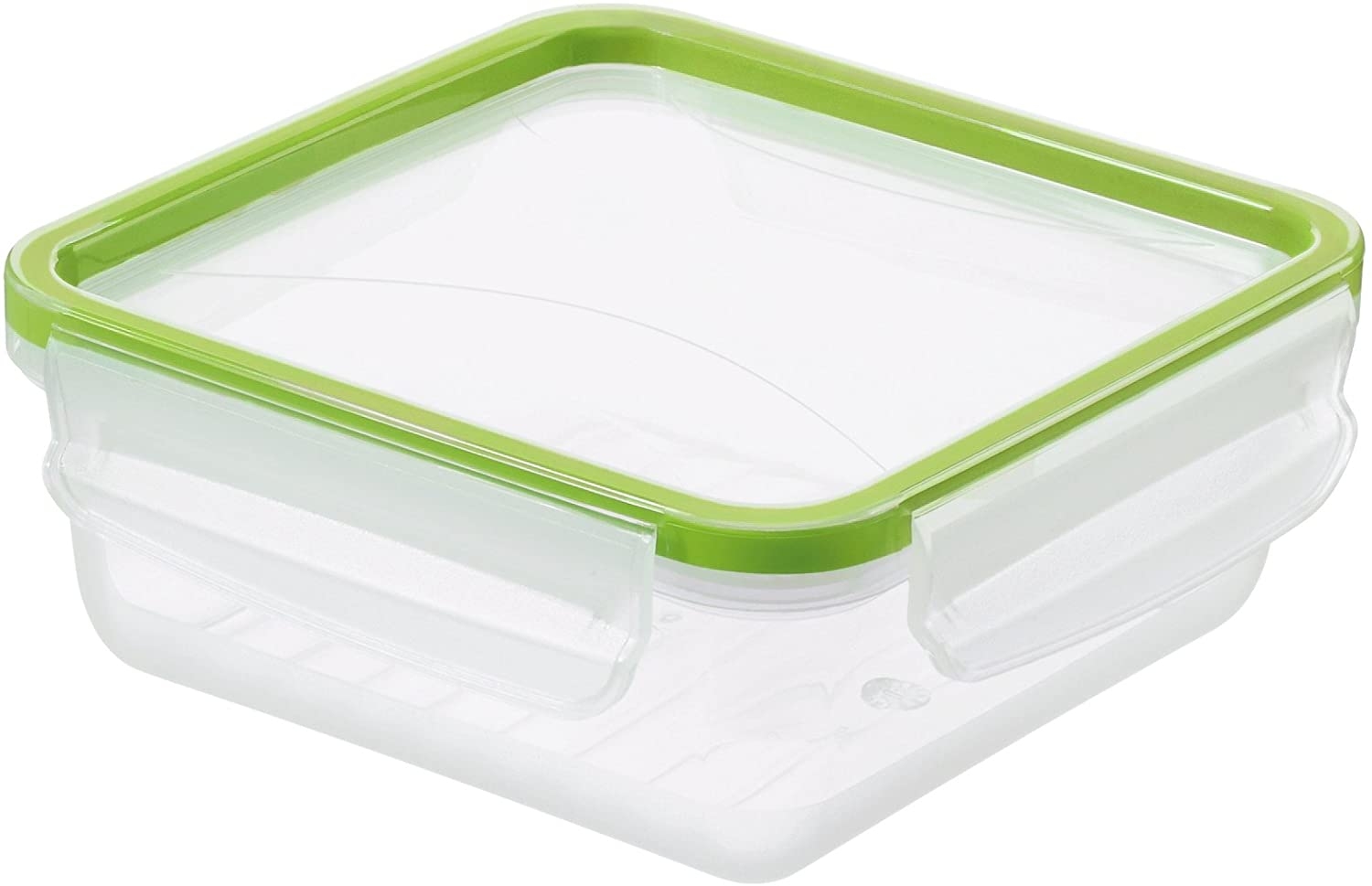 Kühlschrankdose 0,8 Liter CLIC & LOCK