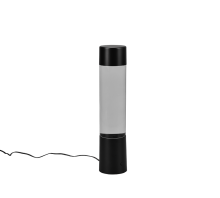 LED Tischleuchte mit Farbwechsler GLITTER LED Tischleuchte mit Farbwechsler GLITTER